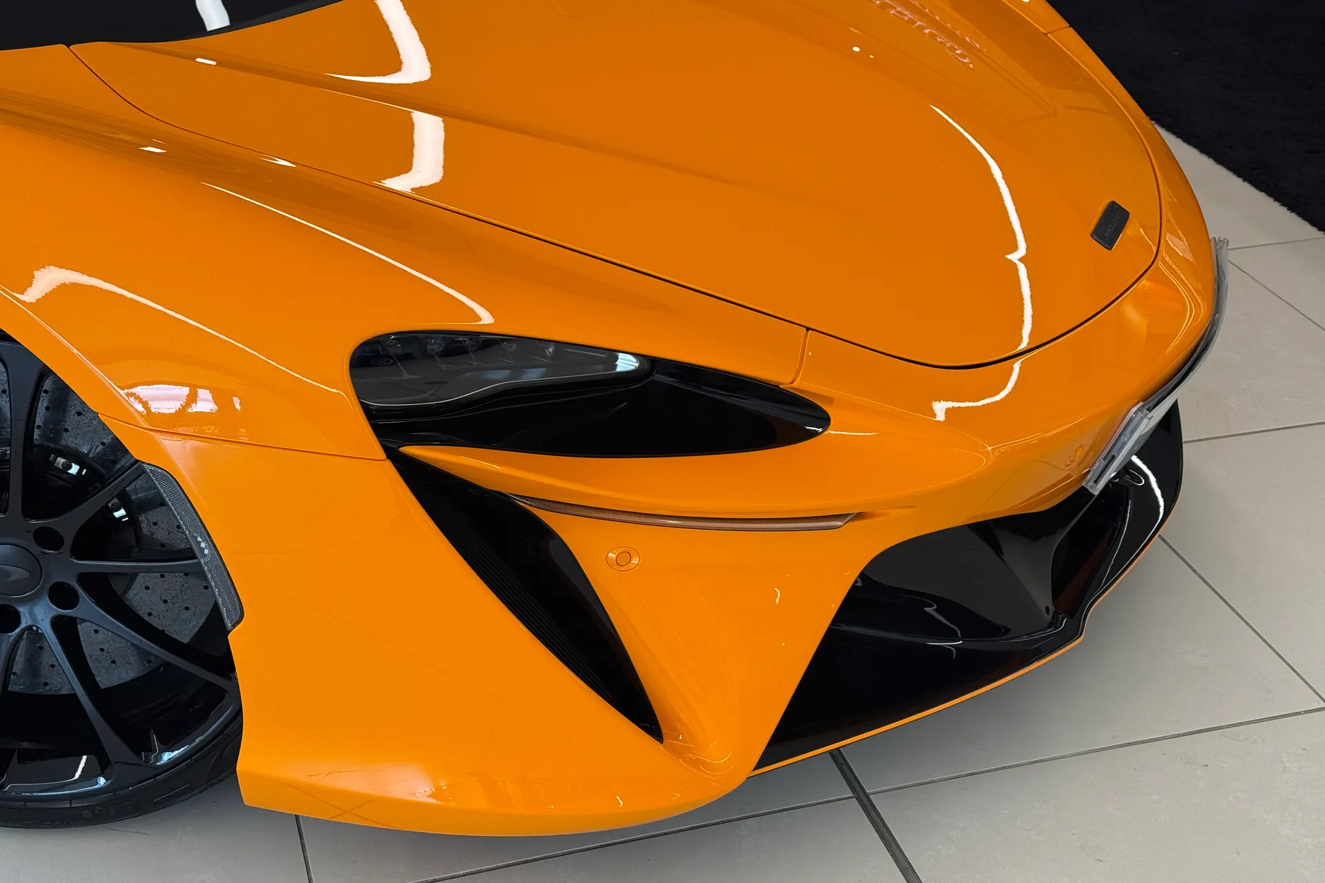 McLaren ARTURA thumbnail image number 15