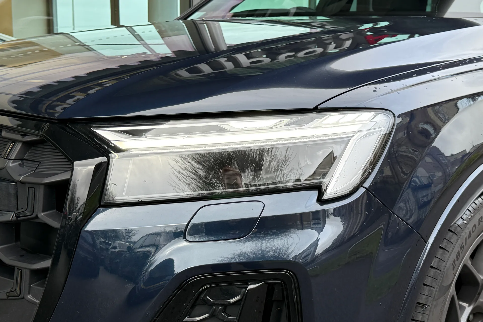 Audi Q7 thumbnail image number 72