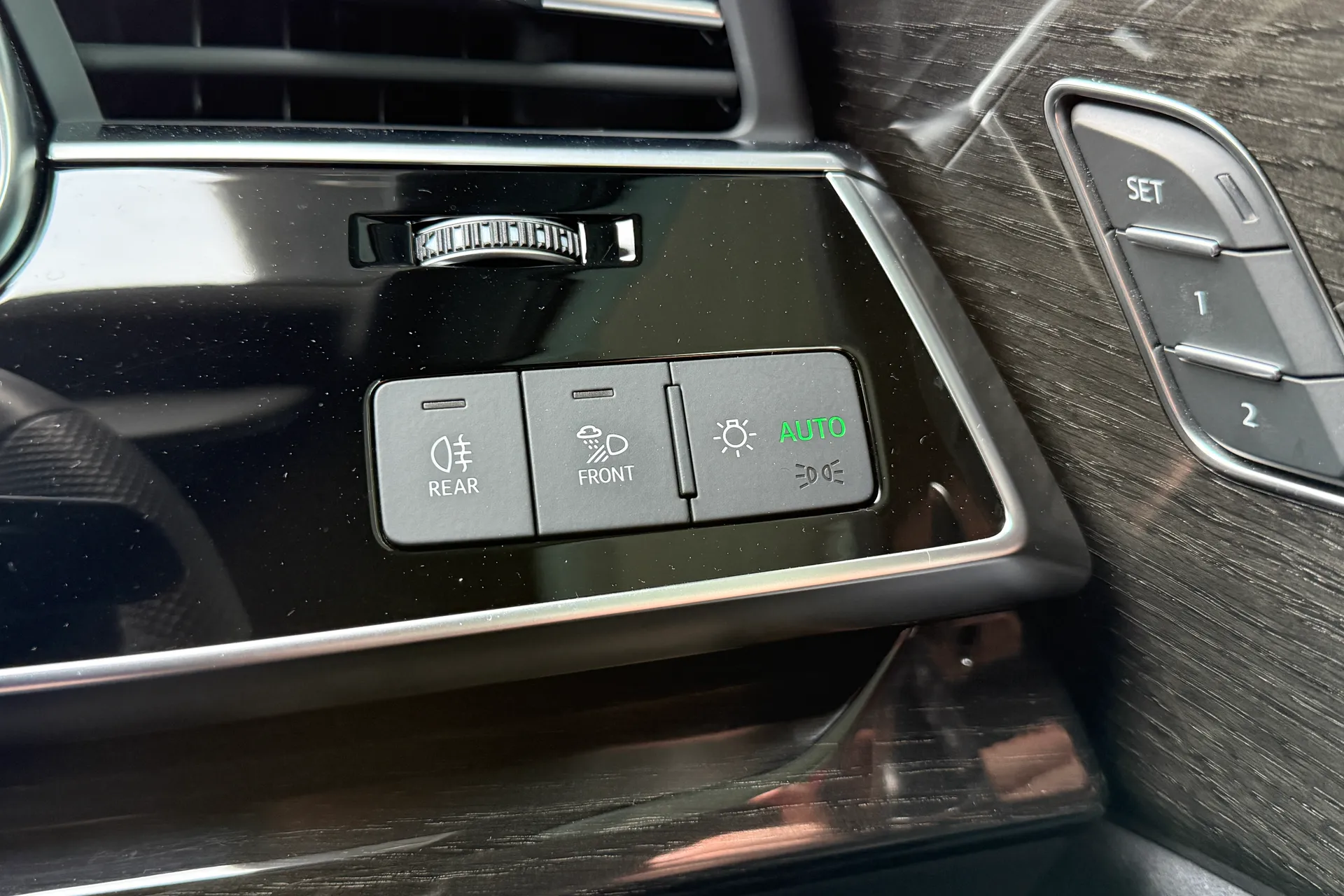 Audi Q7 thumbnail image number 55