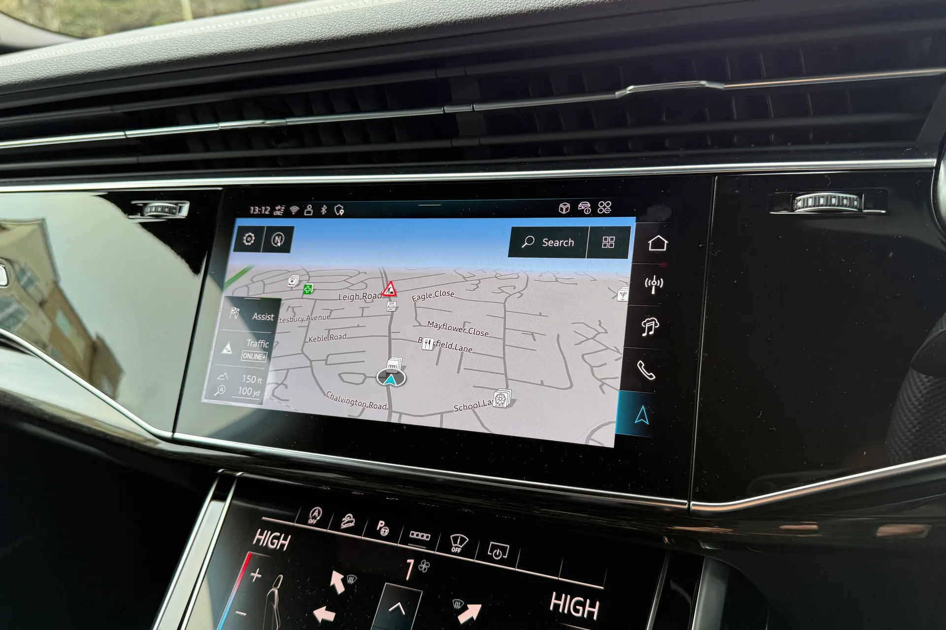 Audi Q7 thumbnail image number 7