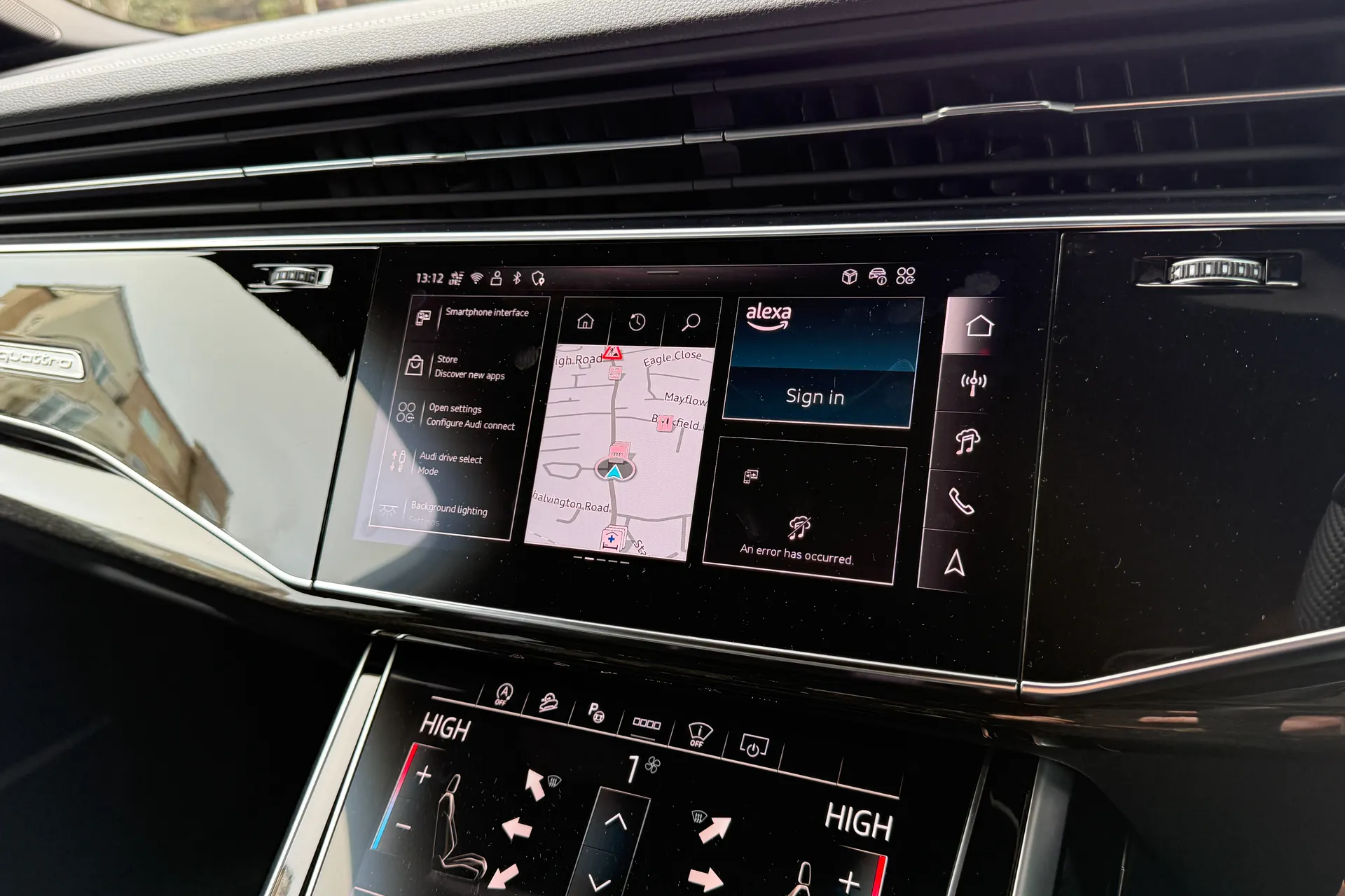 Audi Q7 thumbnail image number 39