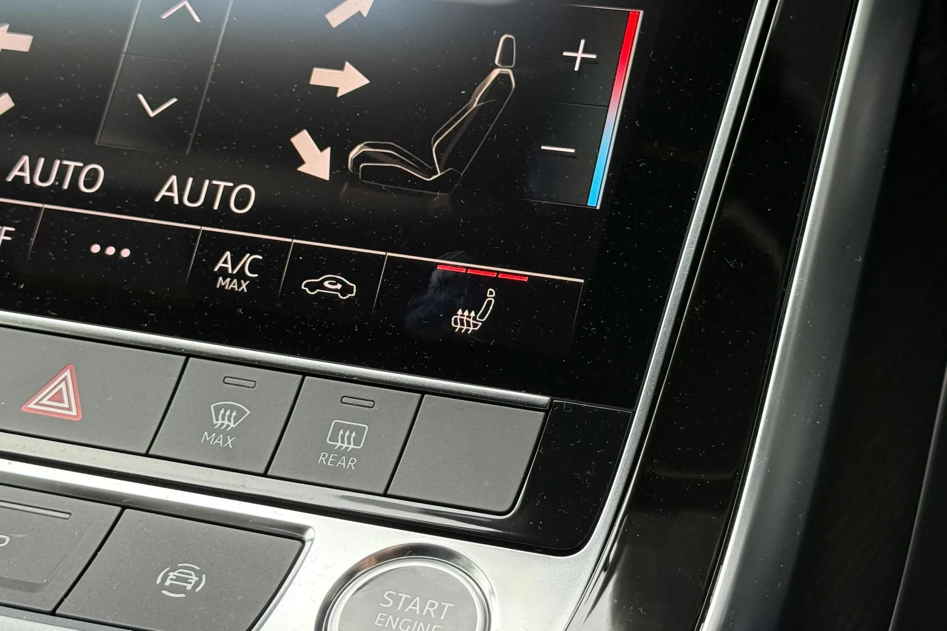 Audi Q7 thumbnail image number 47