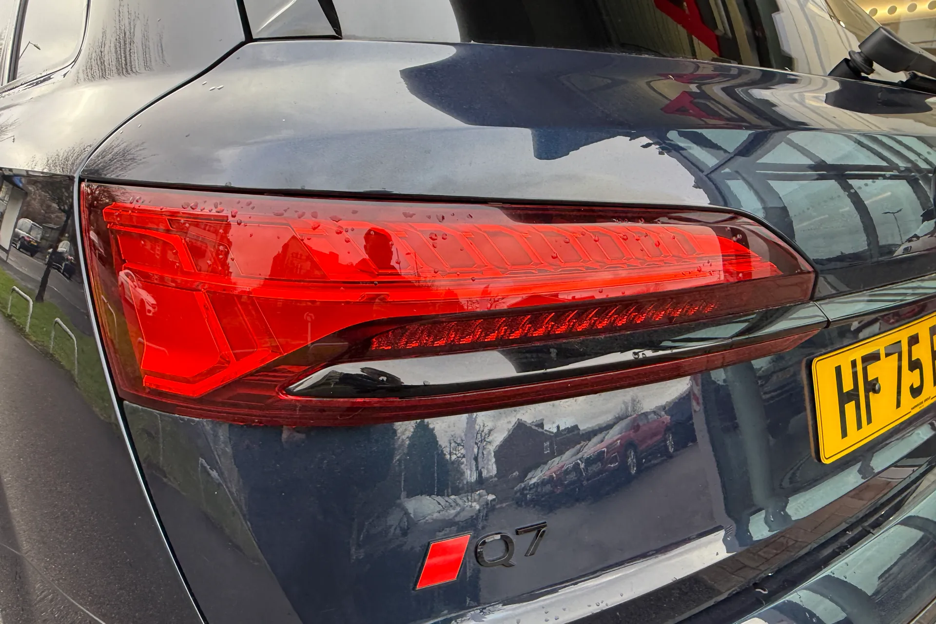 Audi Q7 thumbnail image number 68