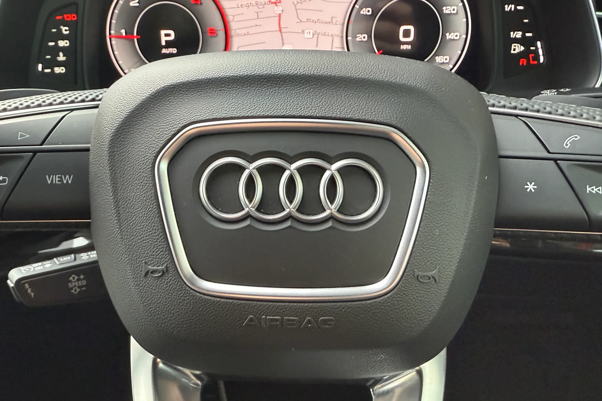 Audi Q7 thumbnail image number 53