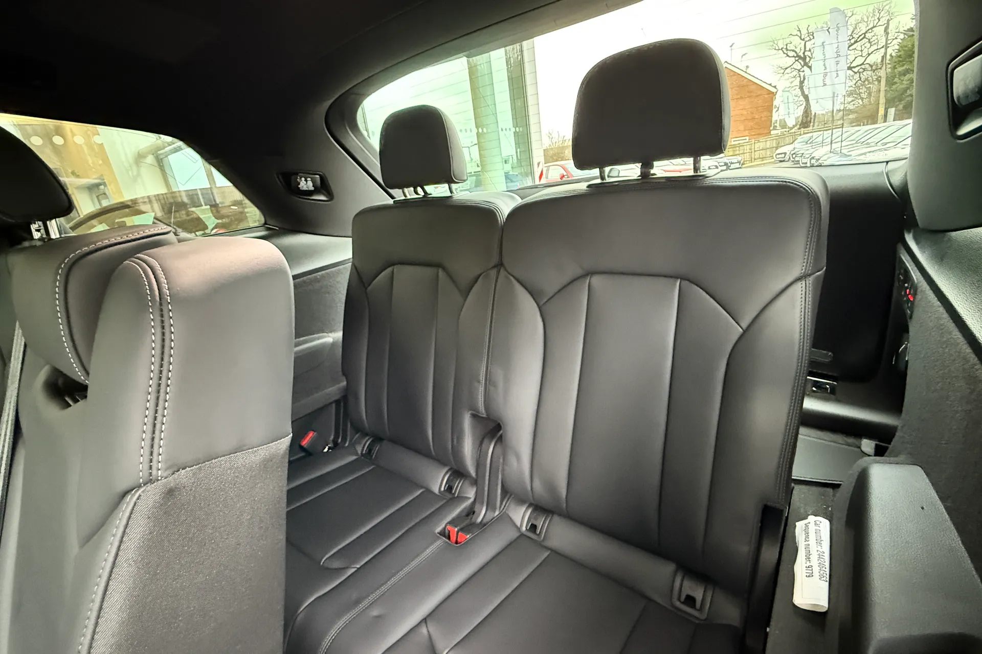 Audi Q7 thumbnail image number 69