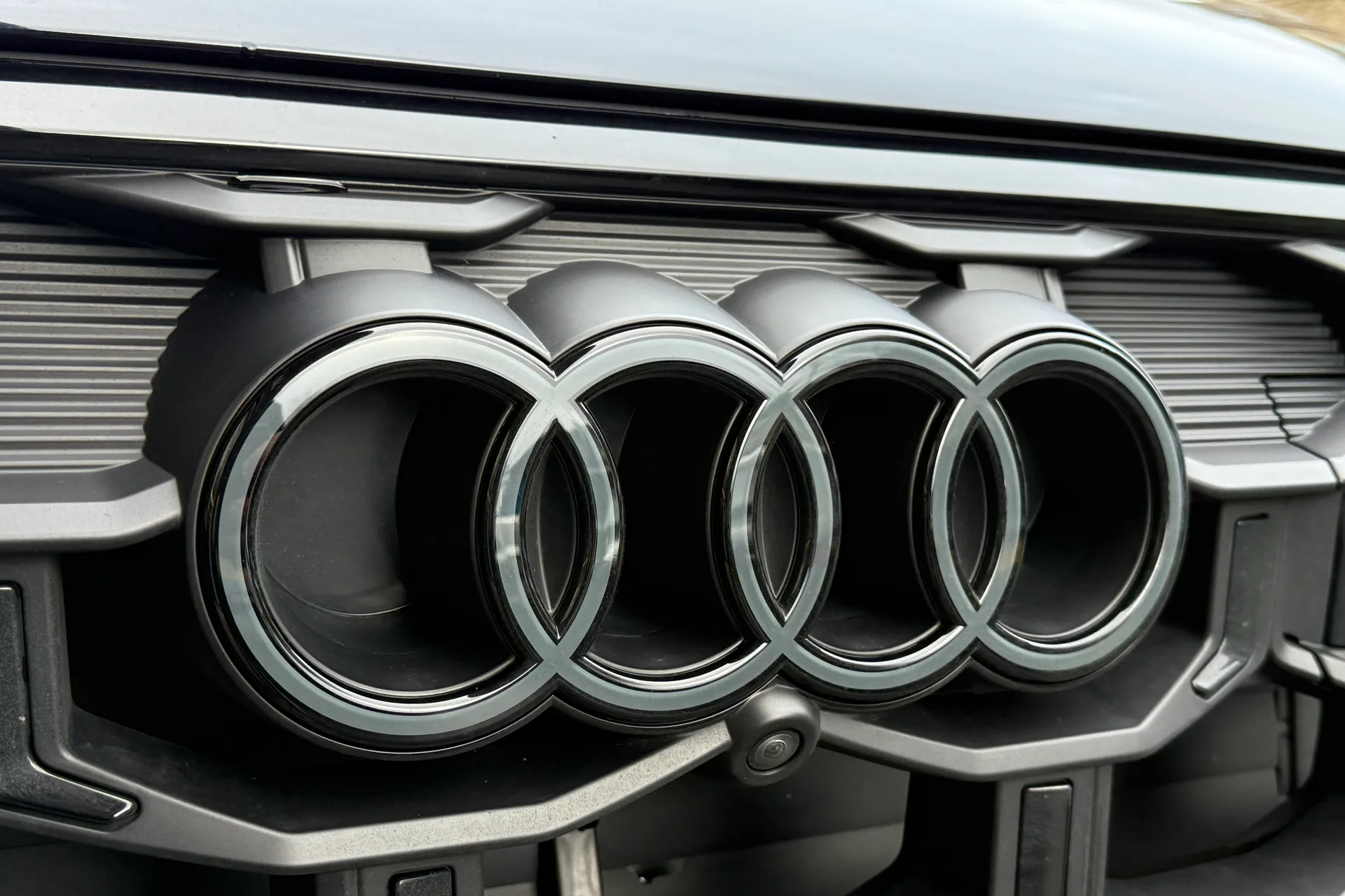 Audi Q7 thumbnail image number 73