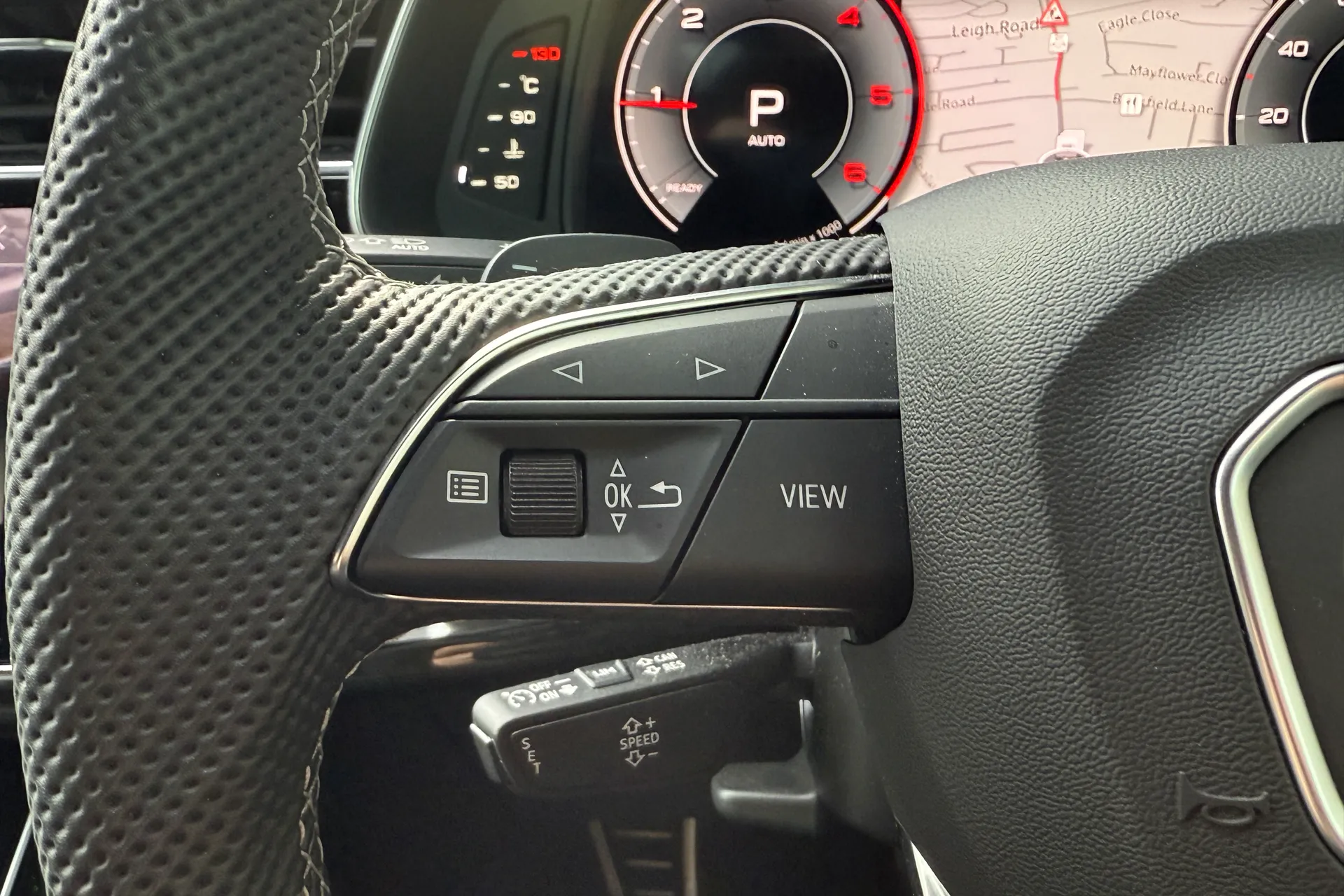 Audi Q7 thumbnail image number 51