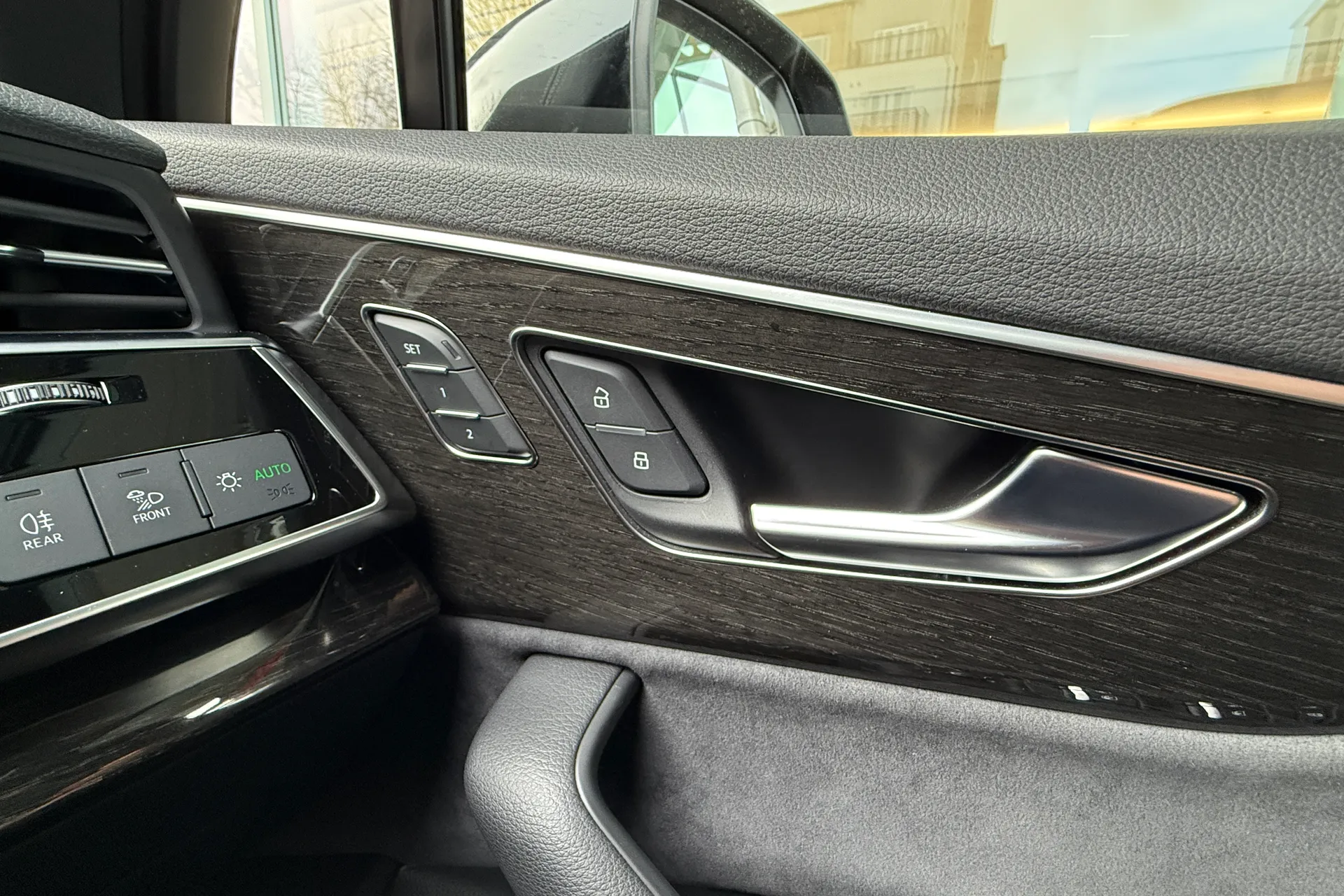 Audi Q7 thumbnail image number 57