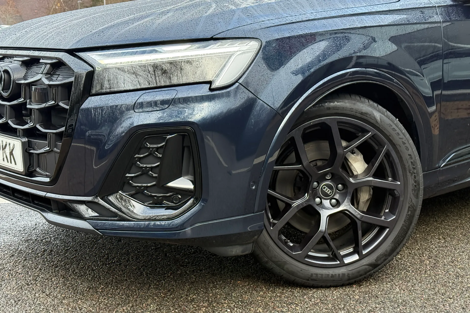 Audi Q7 thumbnail image number 46