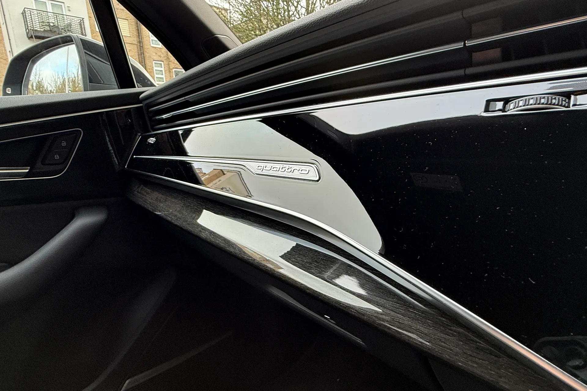 Audi Q7 thumbnail image number 65