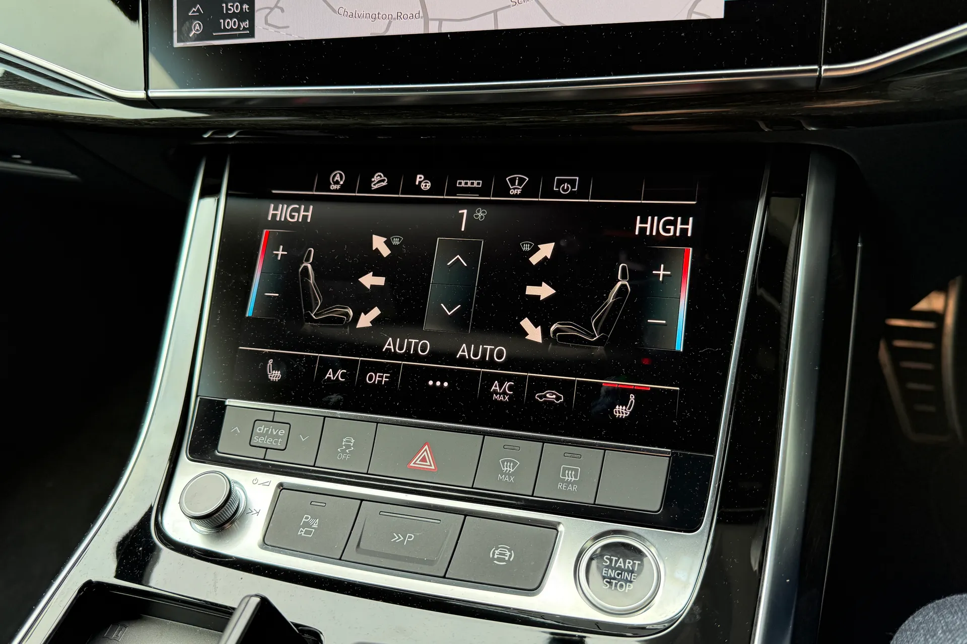 Audi Q7 thumbnail image number 45