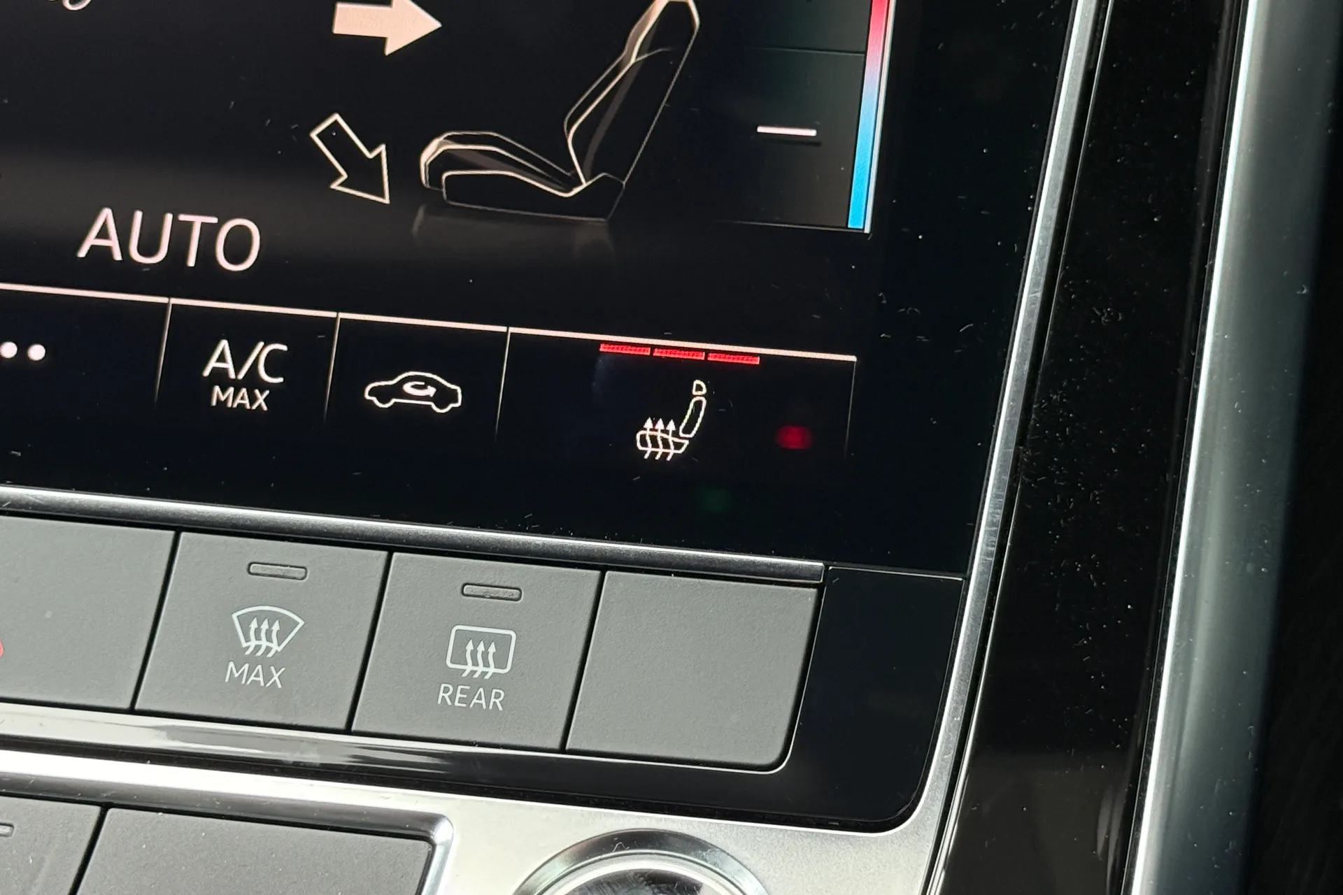 Audi Q7 thumbnail image number 74