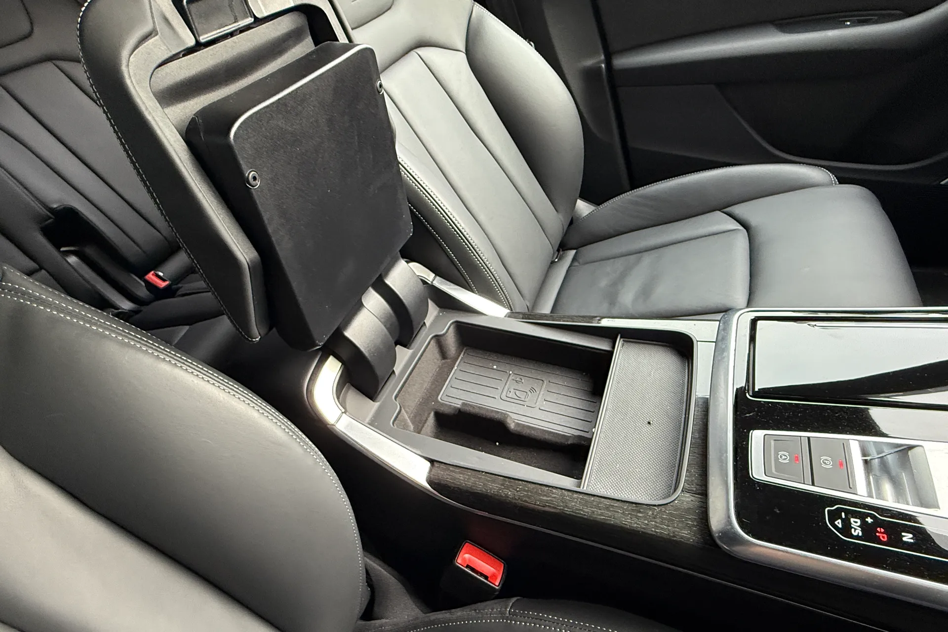 Audi Q7 thumbnail image number 64