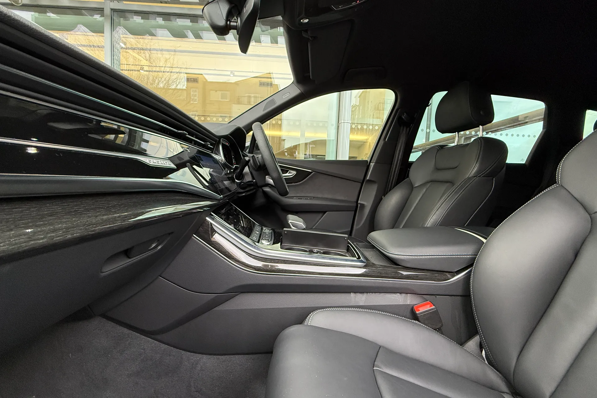 Audi Q7 thumbnail image number 71