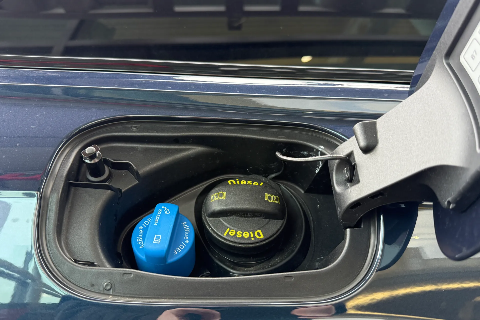 Audi Q7 thumbnail image number 22