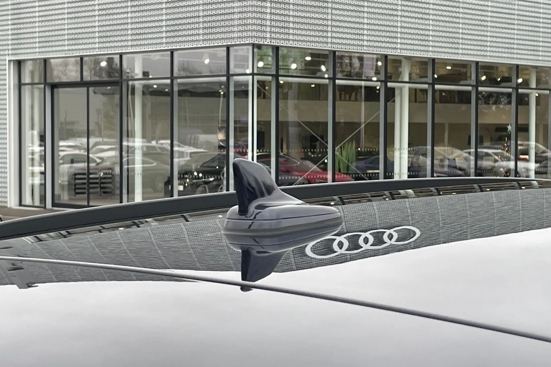 Audi A6 thumbnail image number 61