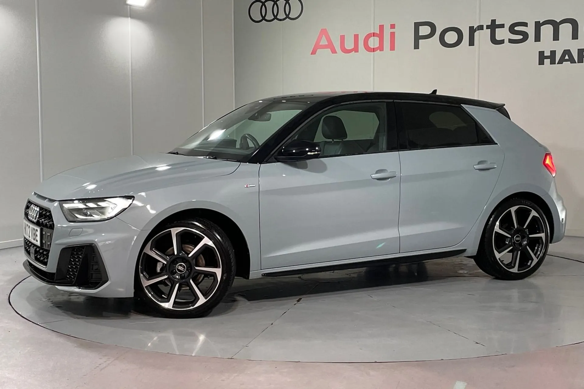 Audi A1 thumbnail image number 5