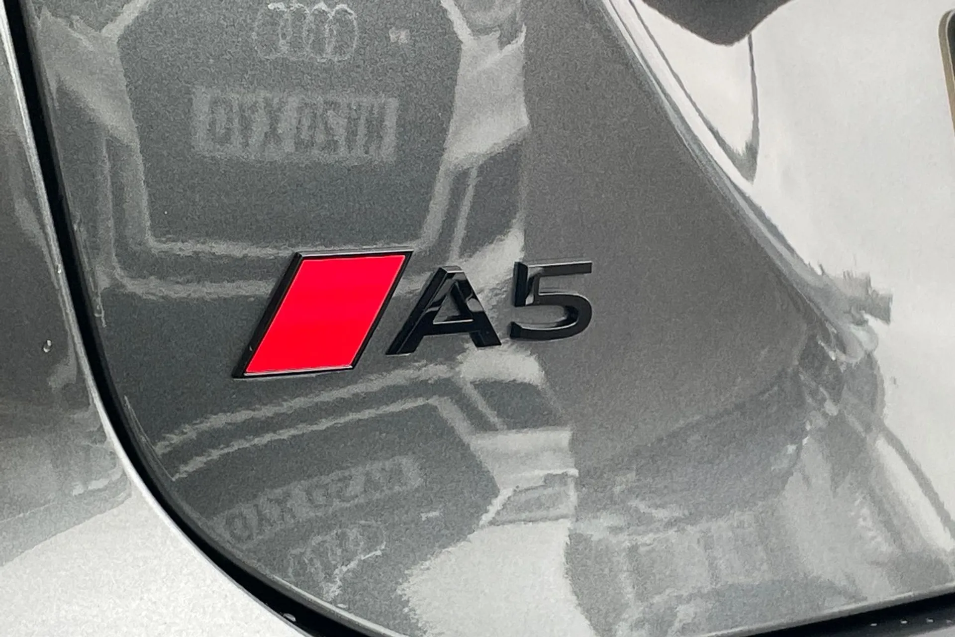 Audi A5 thumbnail image number 51