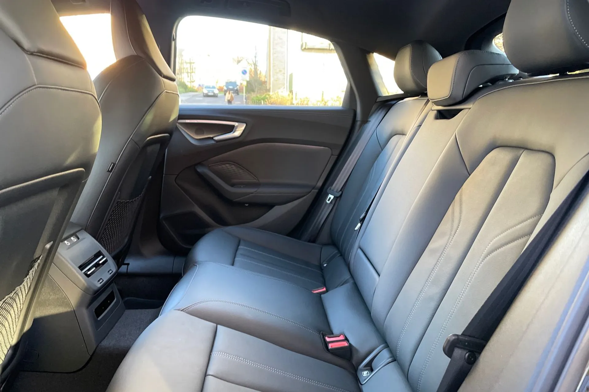 Audi A5 thumbnail image number 30