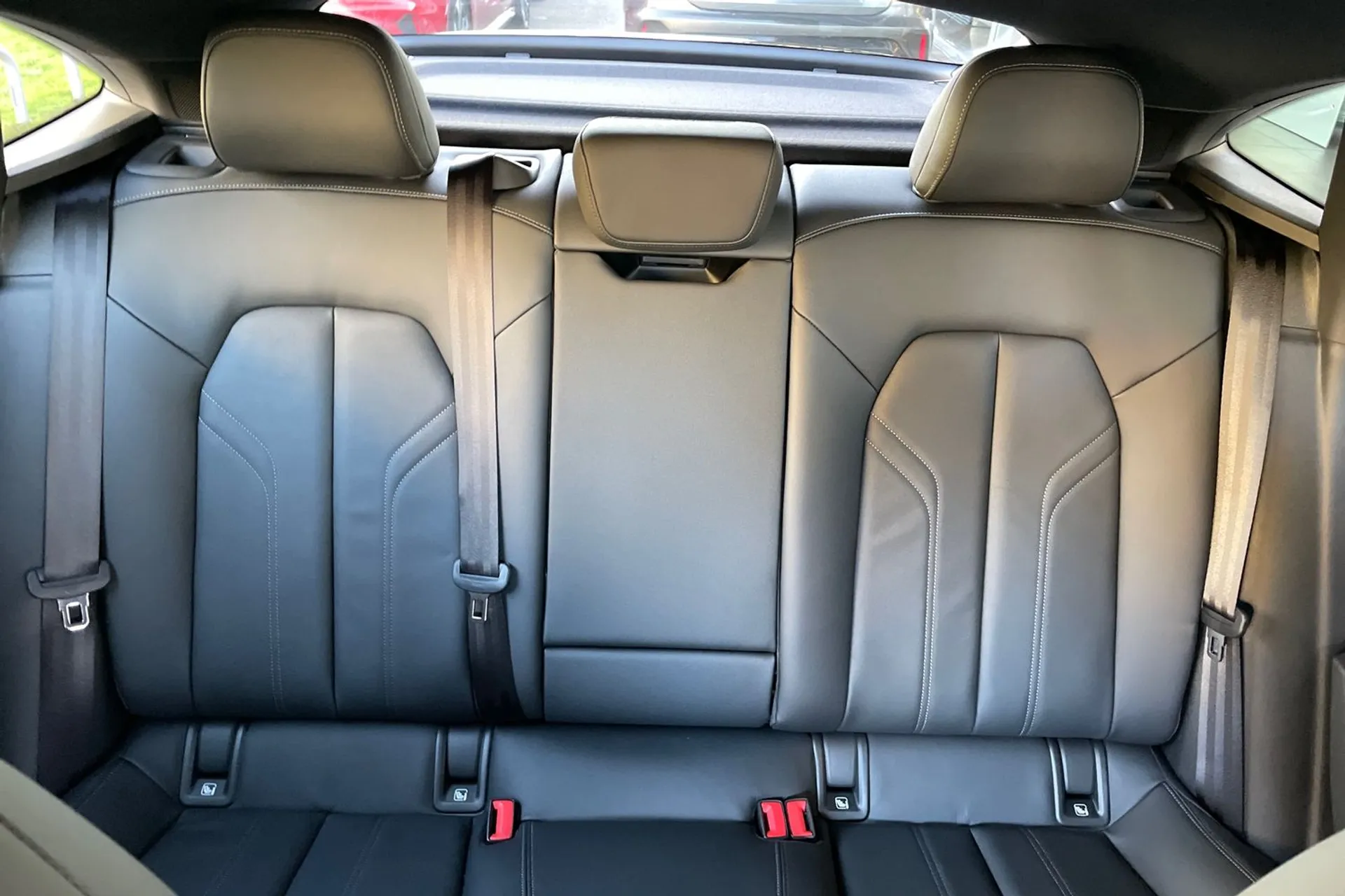 Audi A5 thumbnail image number 31