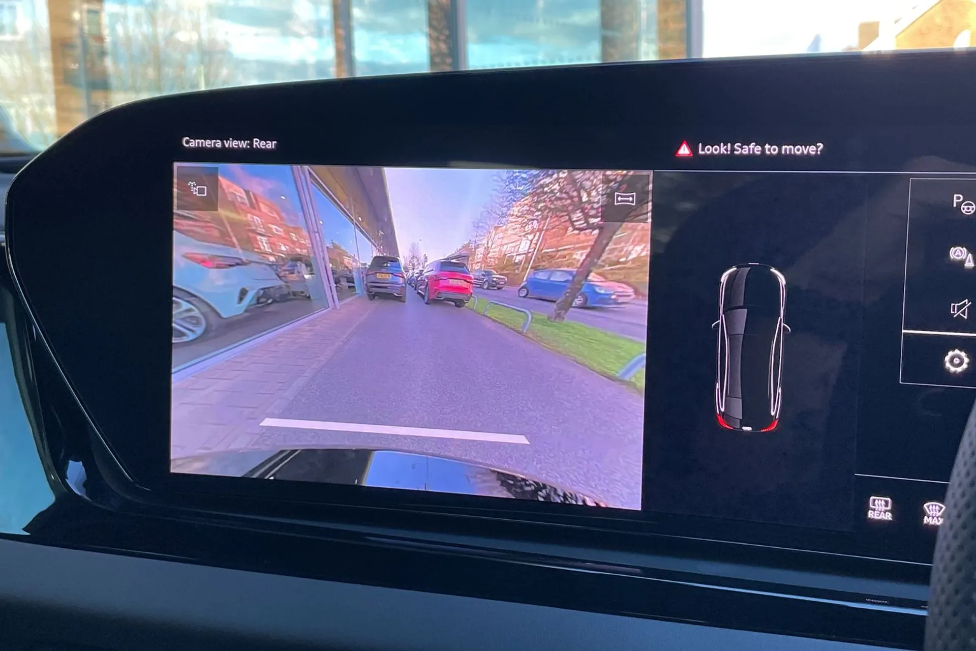 Audi A5 thumbnail image number 4