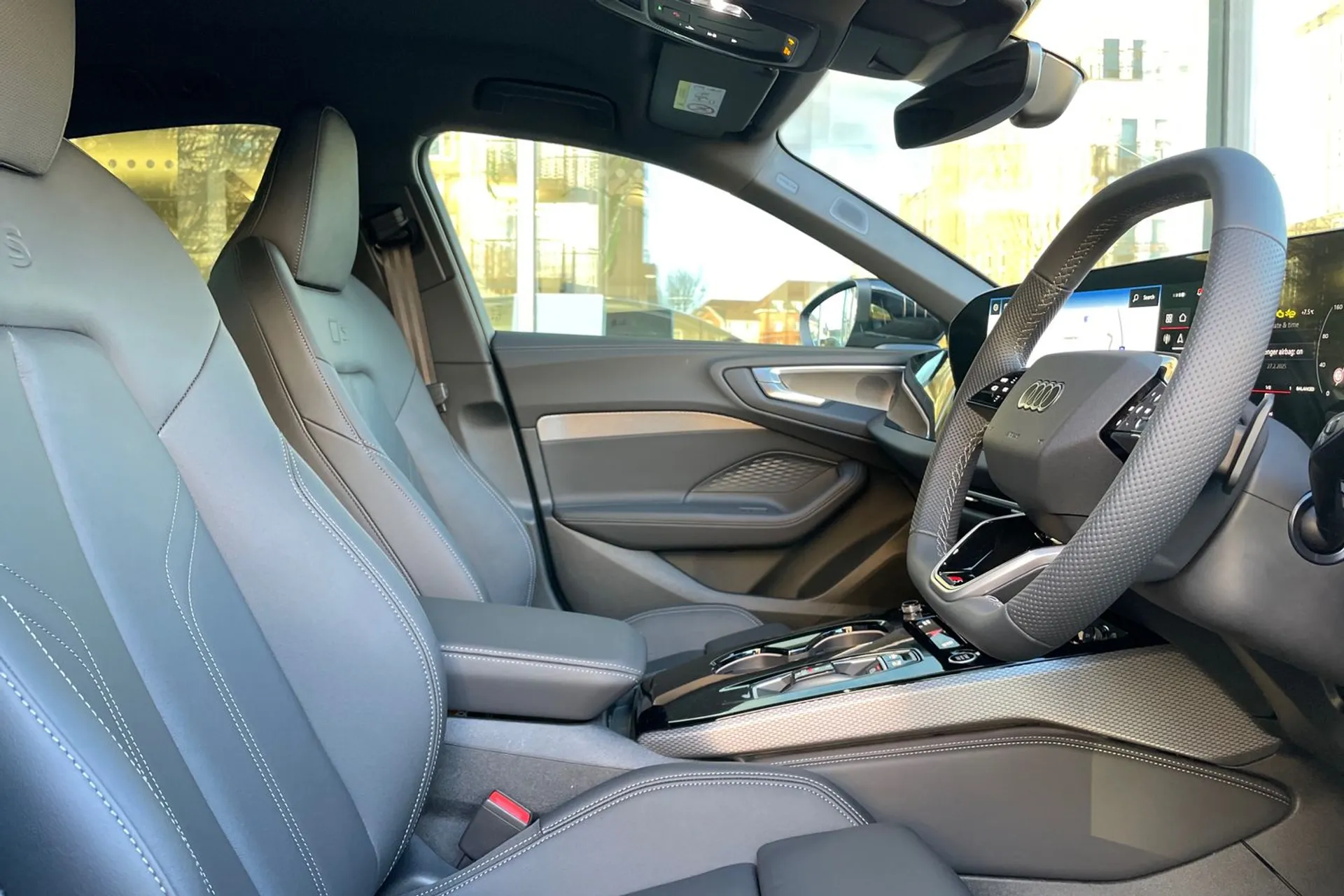 Audi A5 thumbnail image number 27