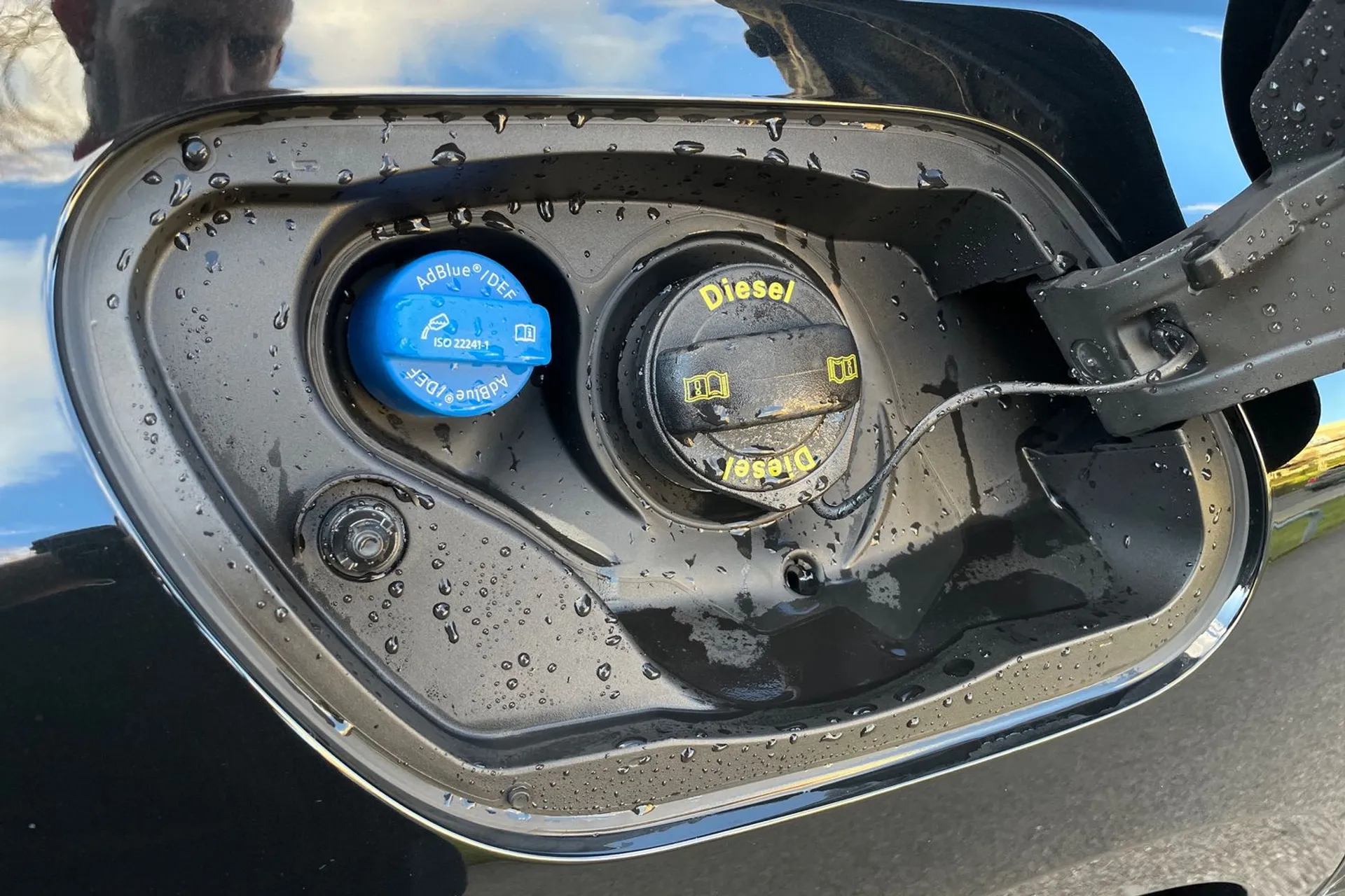 Audi A5 thumbnail image number 20