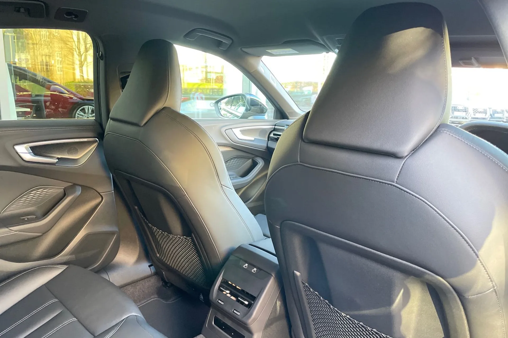 Audi A5 thumbnail image number 25