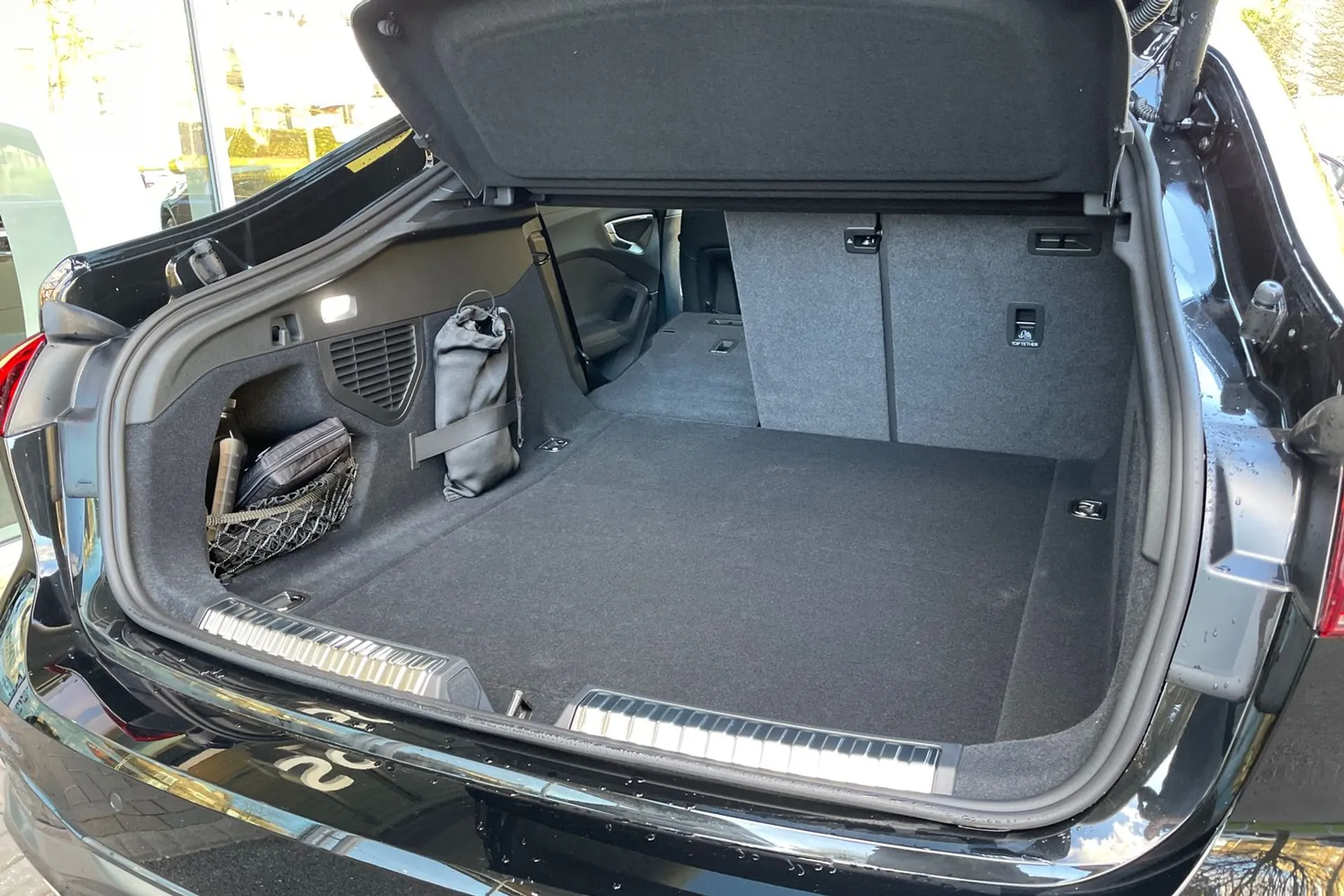 Audi A5 thumbnail image number 23