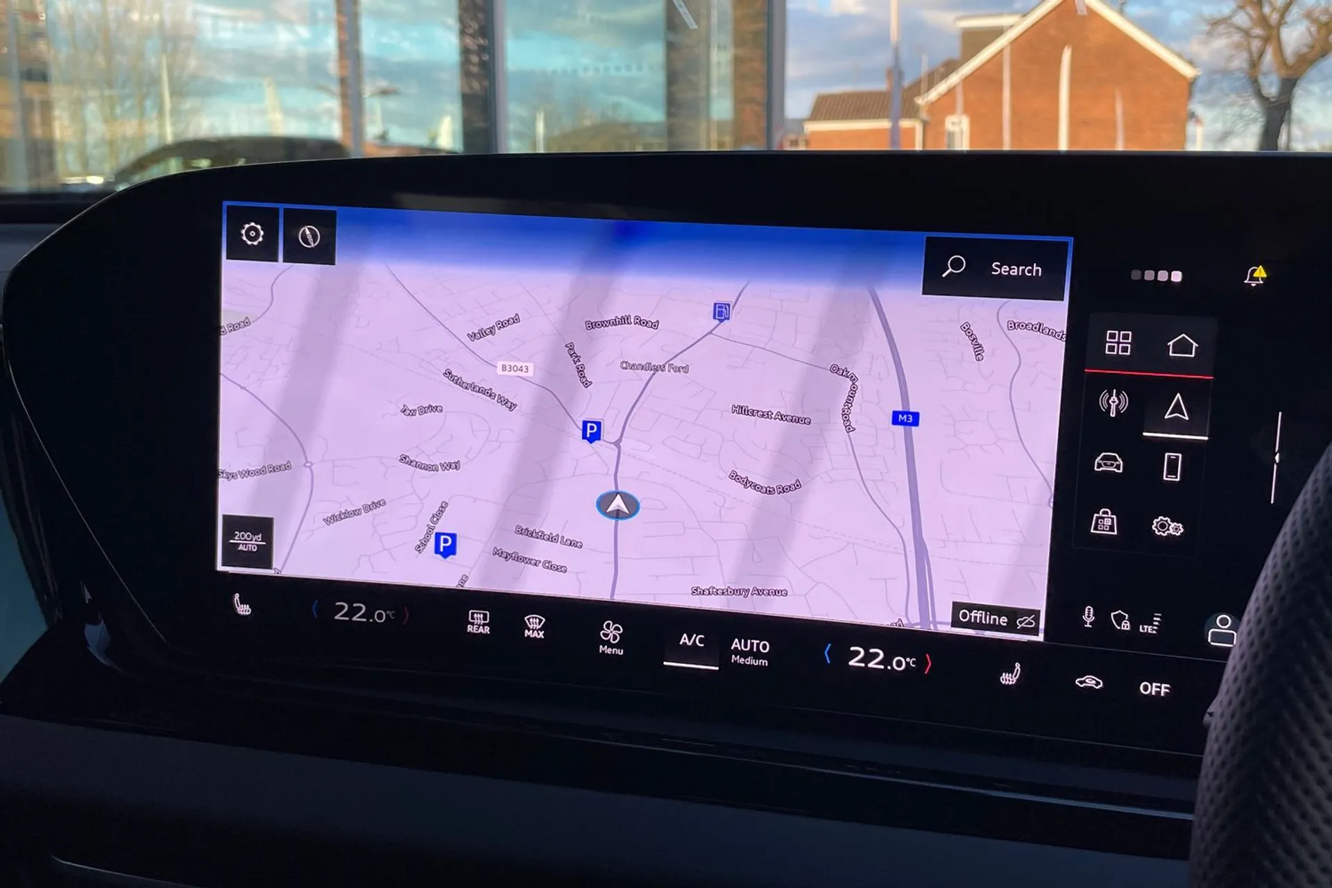 Audi A5 thumbnail image number 5