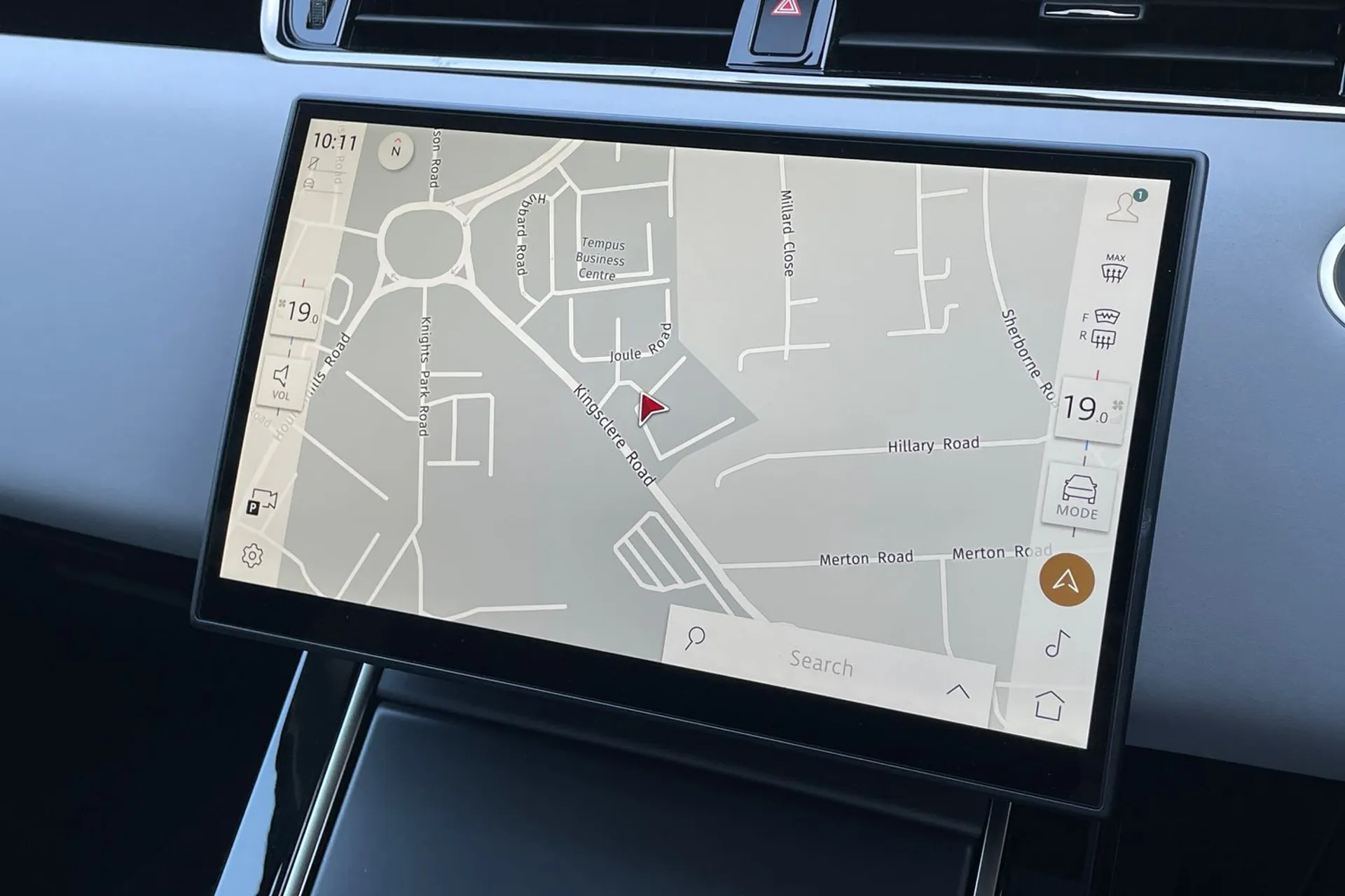 LAND ROVER RANGE ROVER EVOQUE thumbnail image number 28