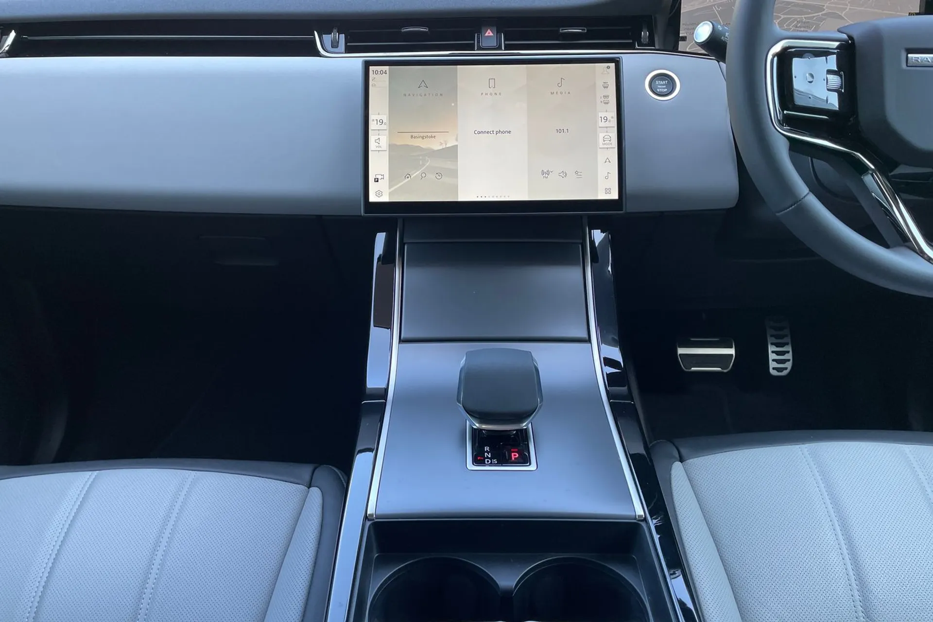 LAND ROVER RANGE ROVER EVOQUE thumbnail image number 15