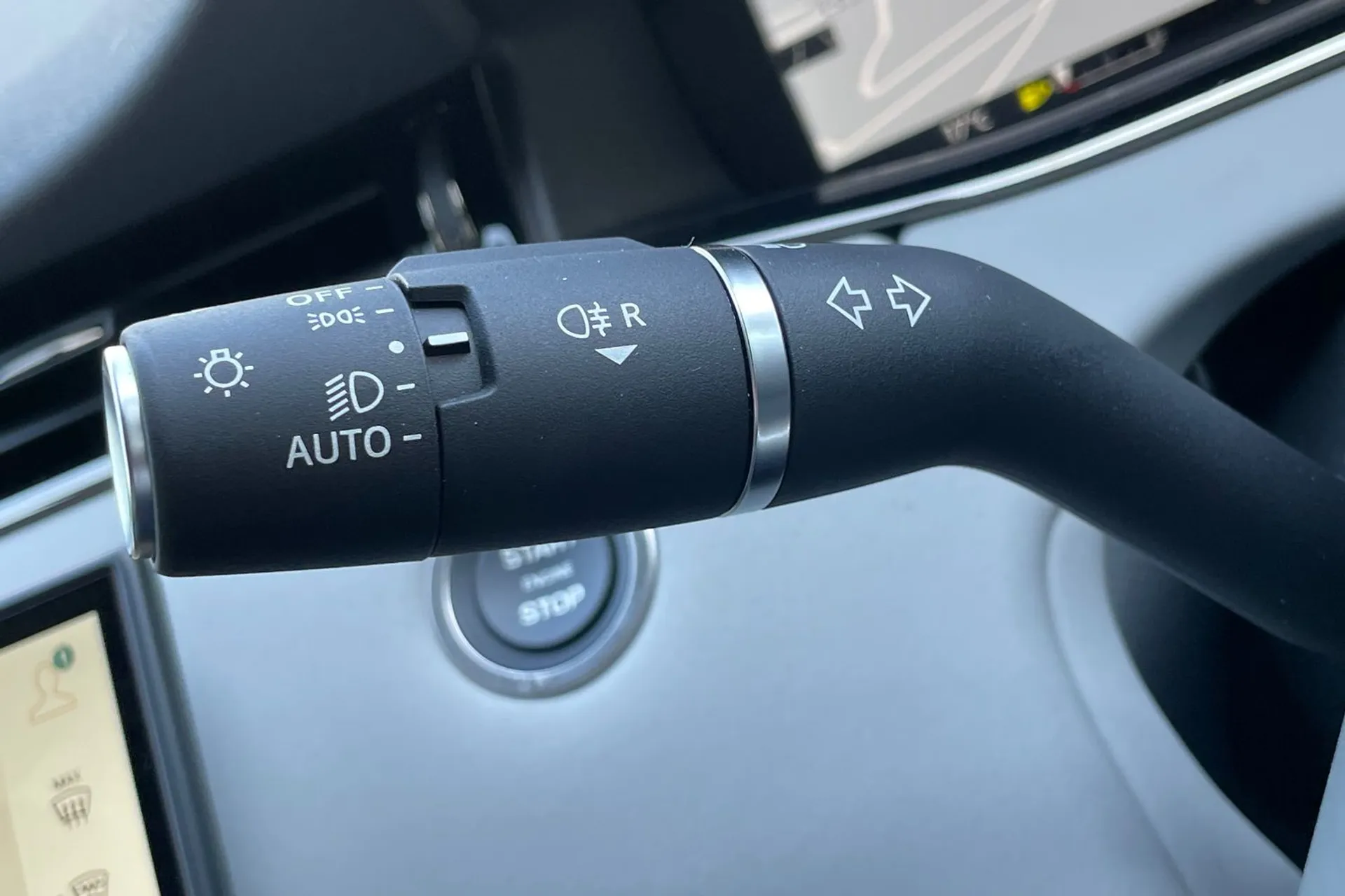 LAND ROVER RANGE ROVER EVOQUE thumbnail image number 55