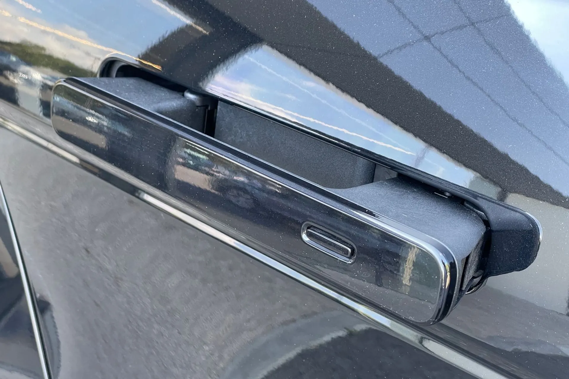 LAND ROVER RANGE ROVER EVOQUE thumbnail image number 34