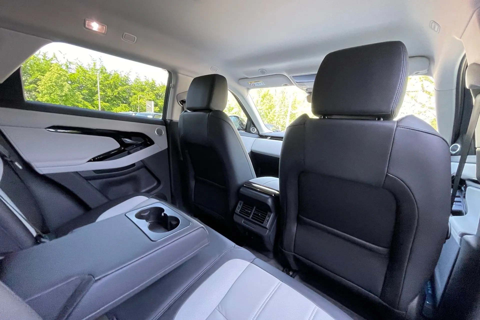 LAND ROVER RANGE ROVER EVOQUE thumbnail image number 43