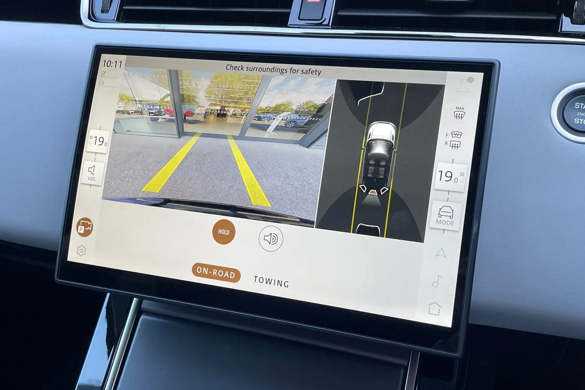 LAND ROVER RANGE ROVER EVOQUE thumbnail image number 5