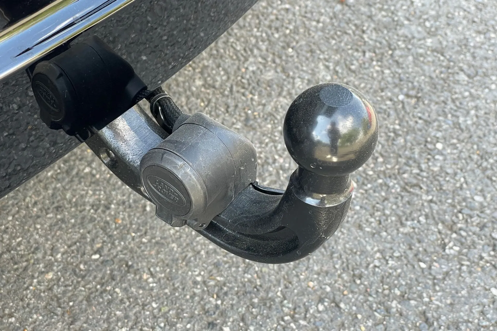 LAND ROVER RANGE ROVER EVOQUE thumbnail image number 37