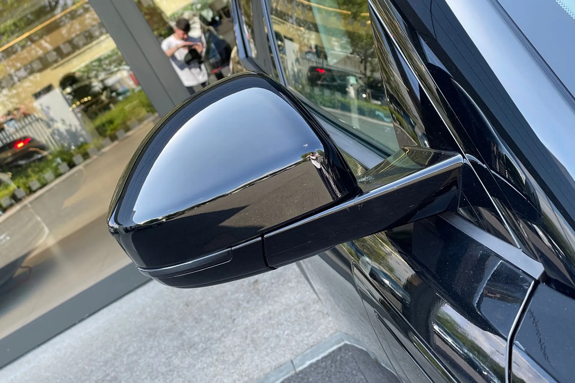 LAND ROVER RANGE ROVER EVOQUE thumbnail image number 57