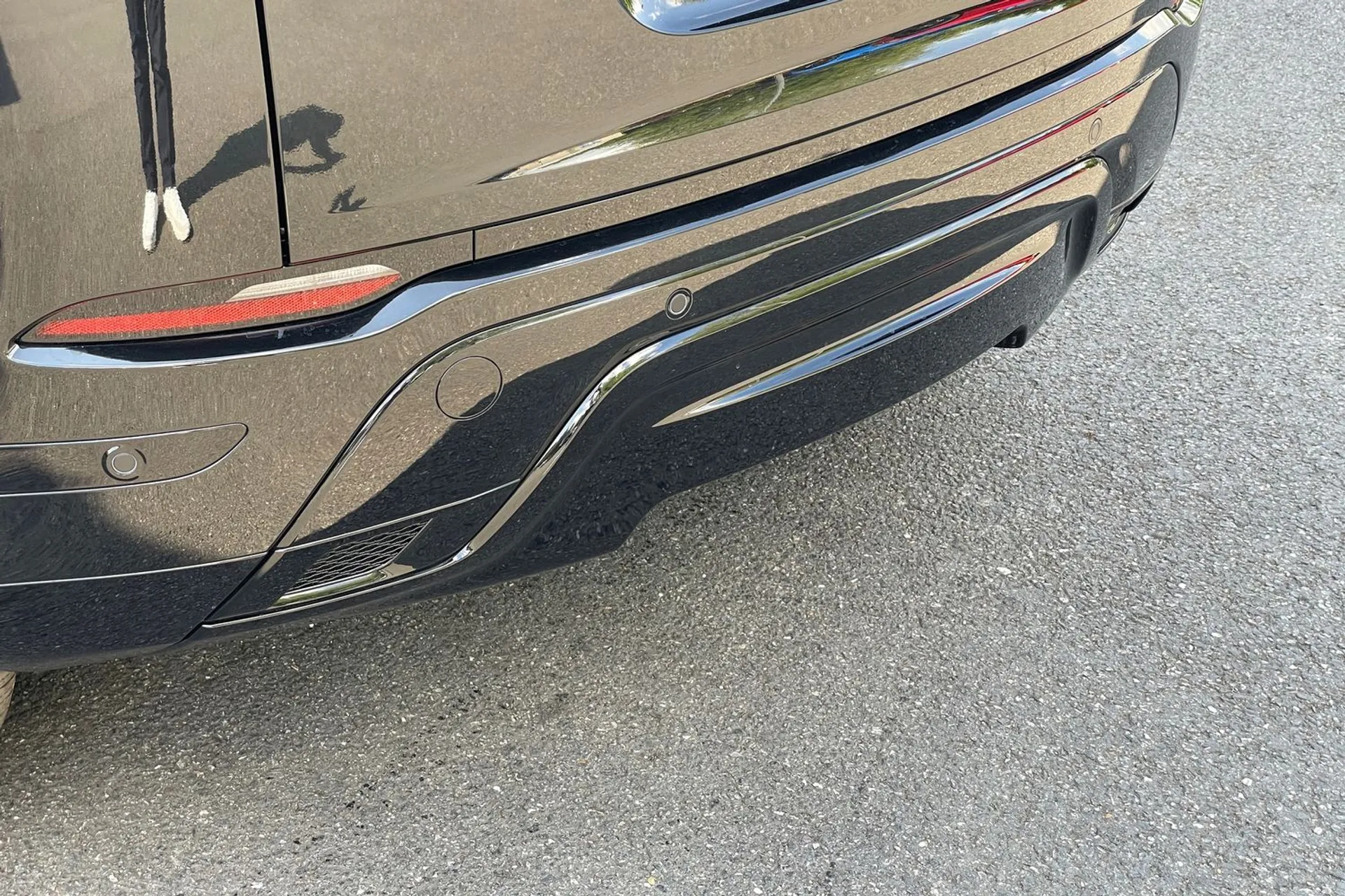 LAND ROVER RANGE ROVER EVOQUE thumbnail image number 36