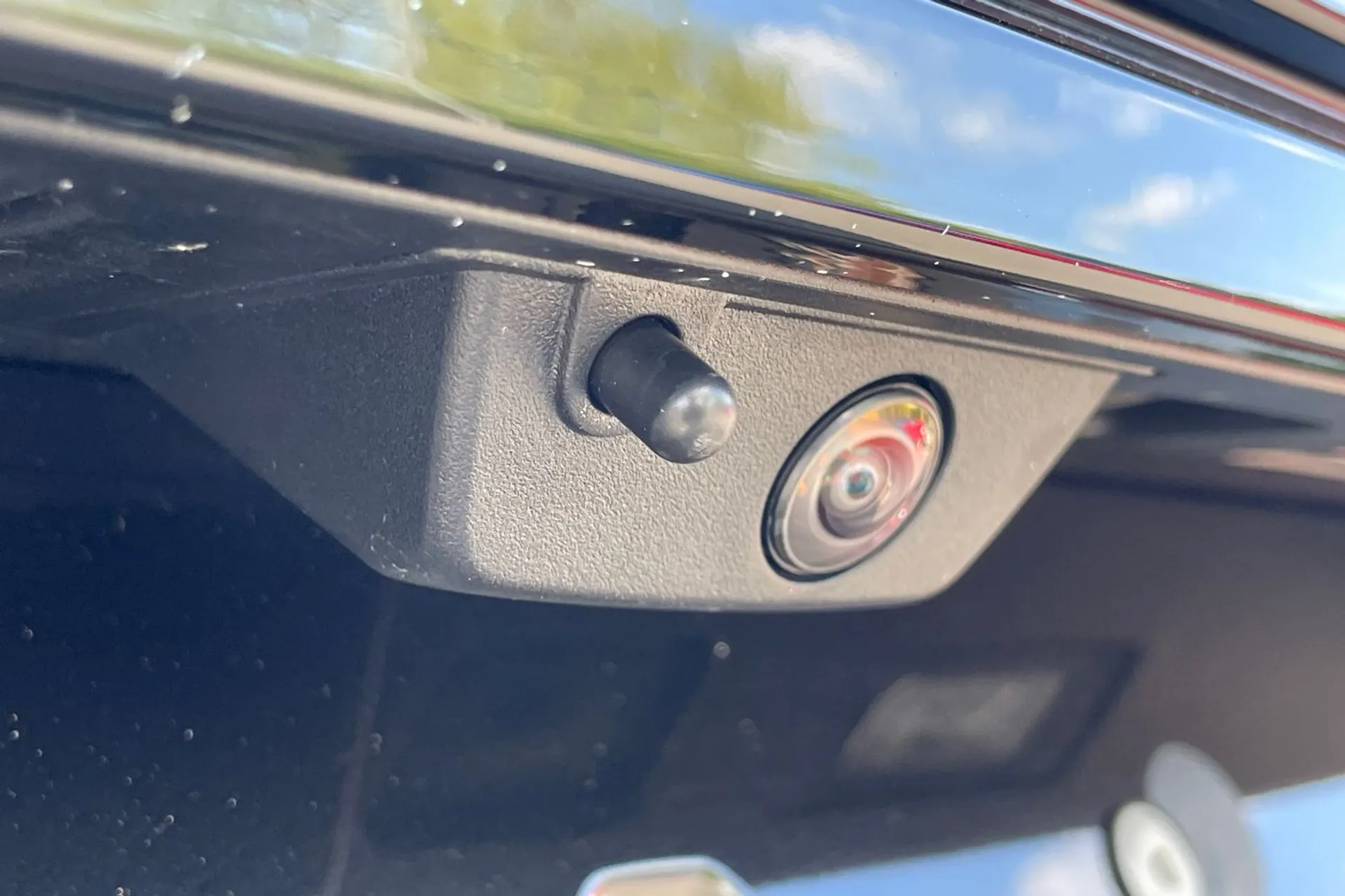 LAND ROVER RANGE ROVER EVOQUE thumbnail image number 48