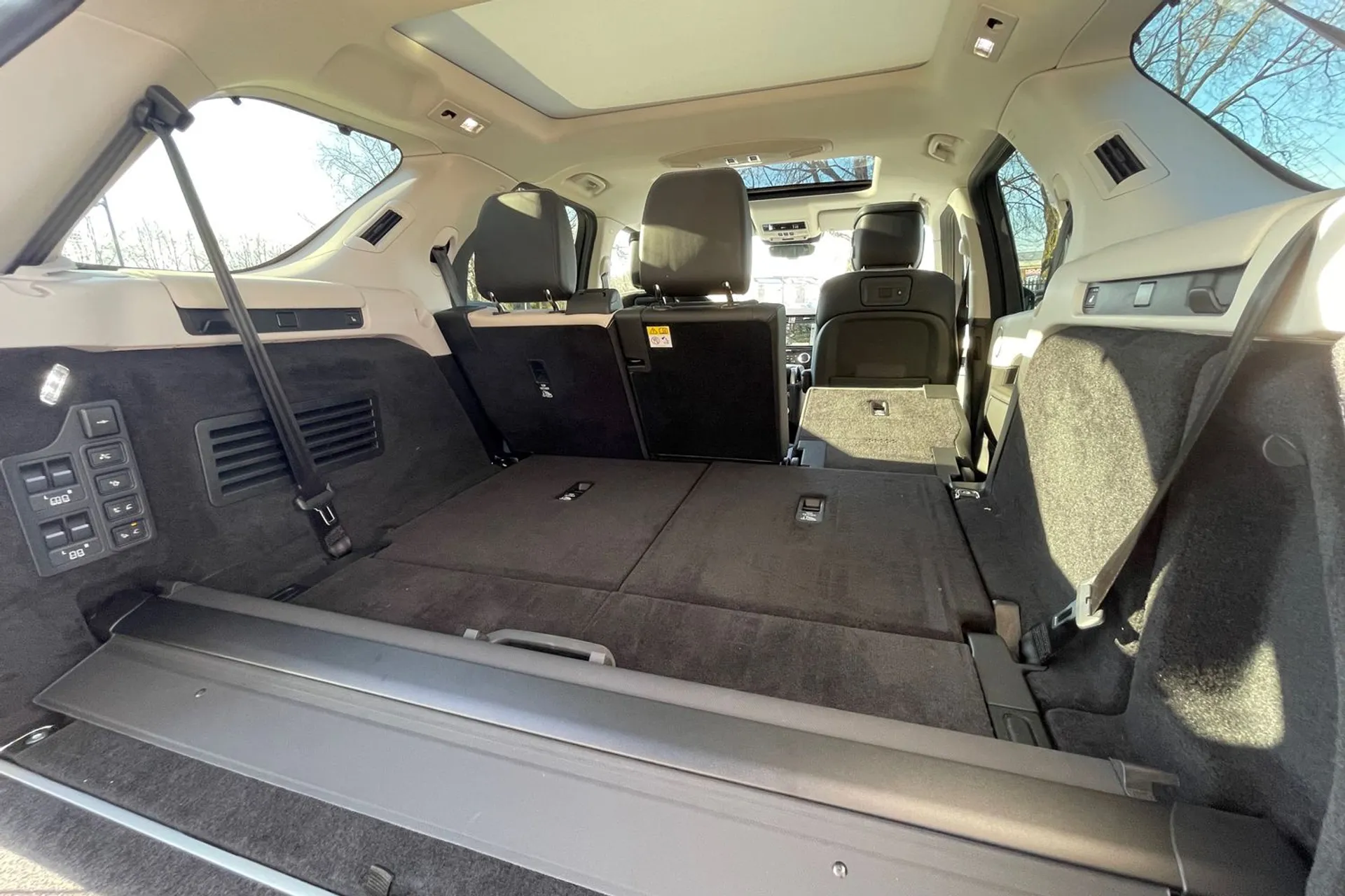LAND ROVER DISCOVERY thumbnail image number 49