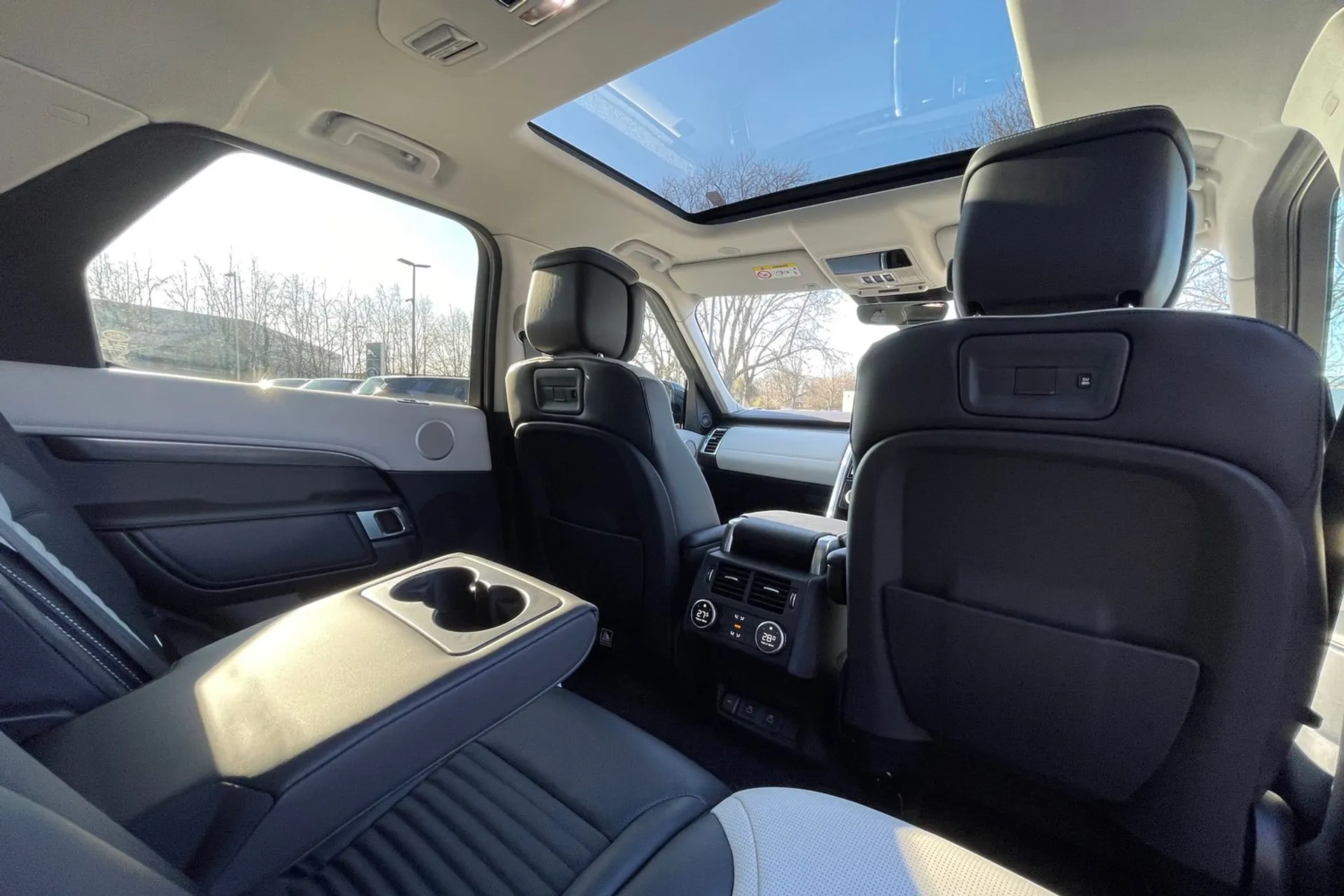 LAND ROVER DISCOVERY thumbnail image number 48