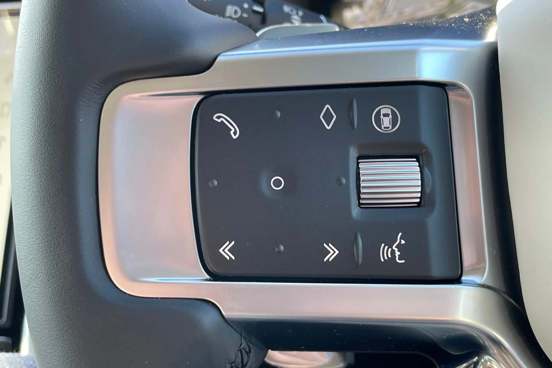 LAND ROVER DISCOVERY thumbnail image number 26