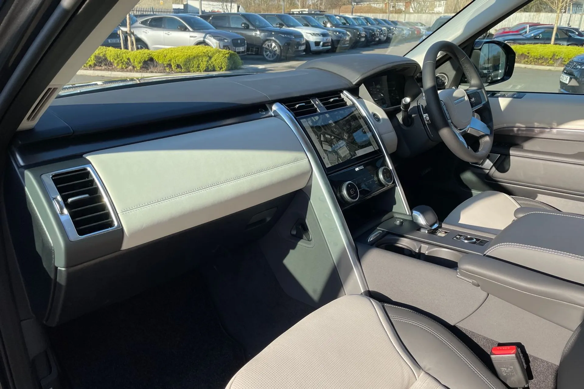 LAND ROVER DISCOVERY thumbnail image number 54
