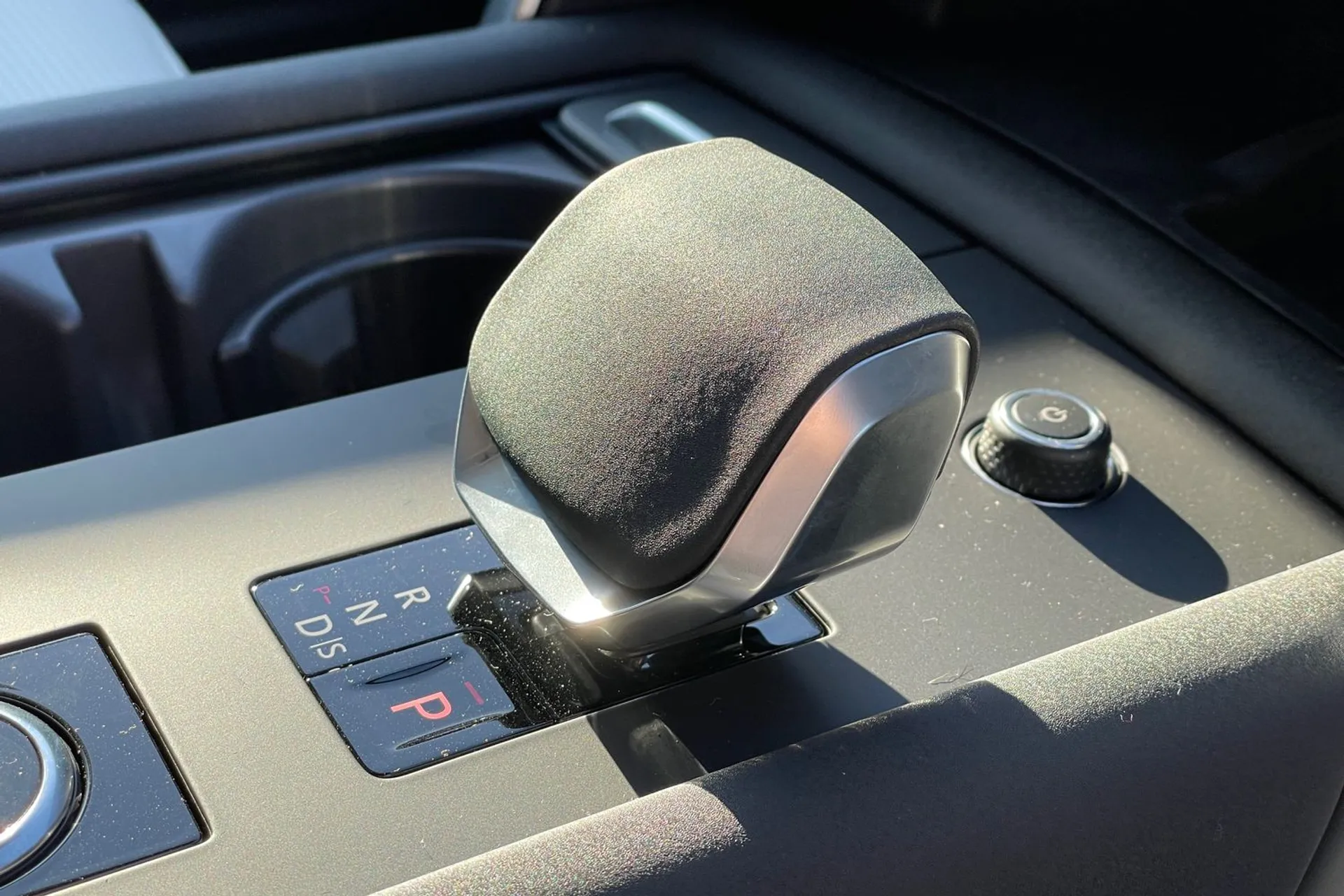 LAND ROVER DISCOVERY thumbnail image number 20