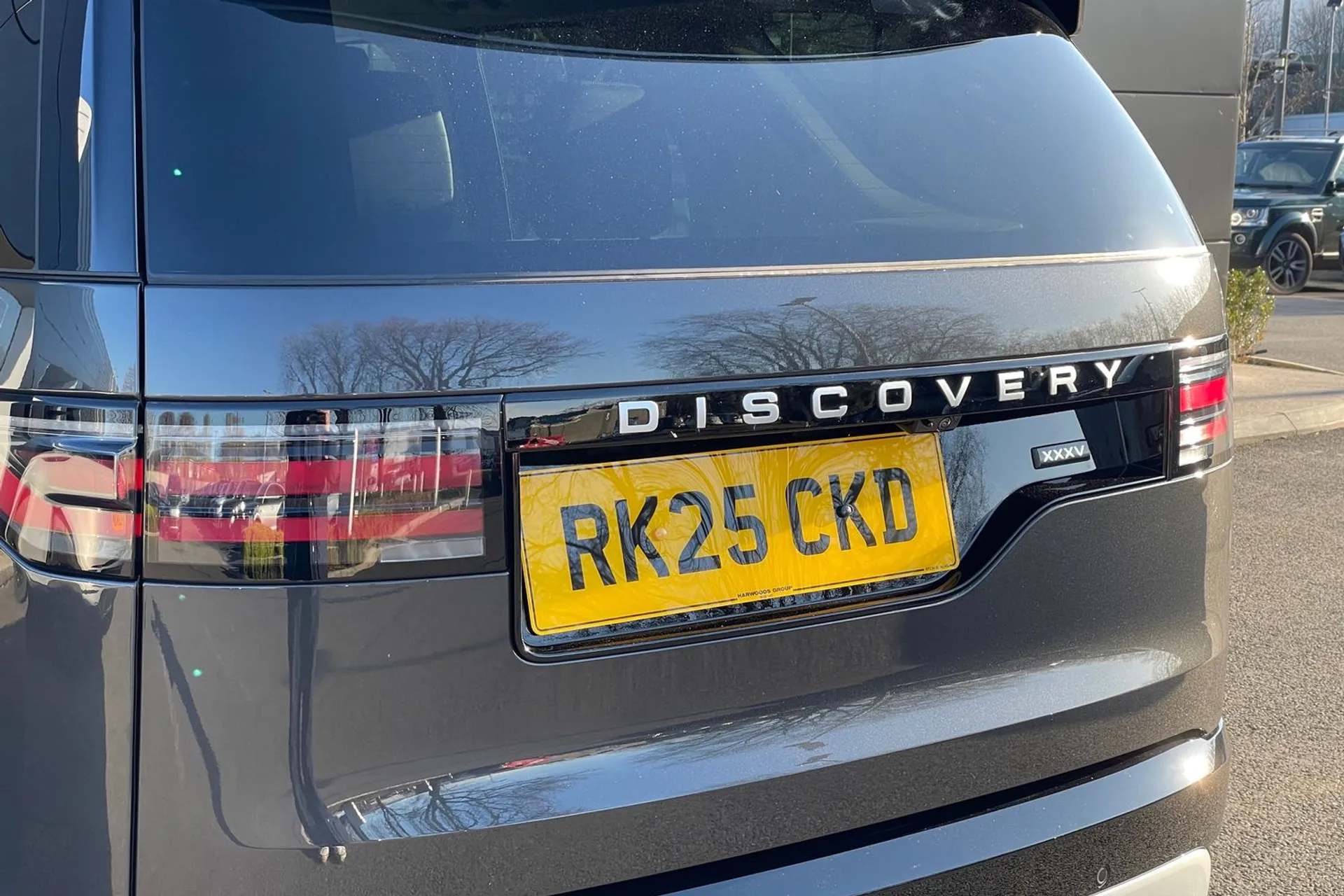 LAND ROVER DISCOVERY thumbnail image number 52