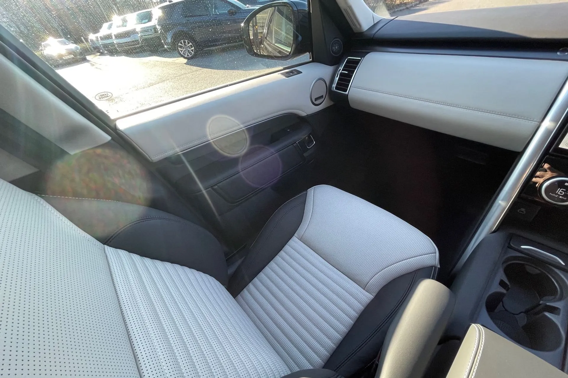 LAND ROVER DISCOVERY thumbnail image number 13