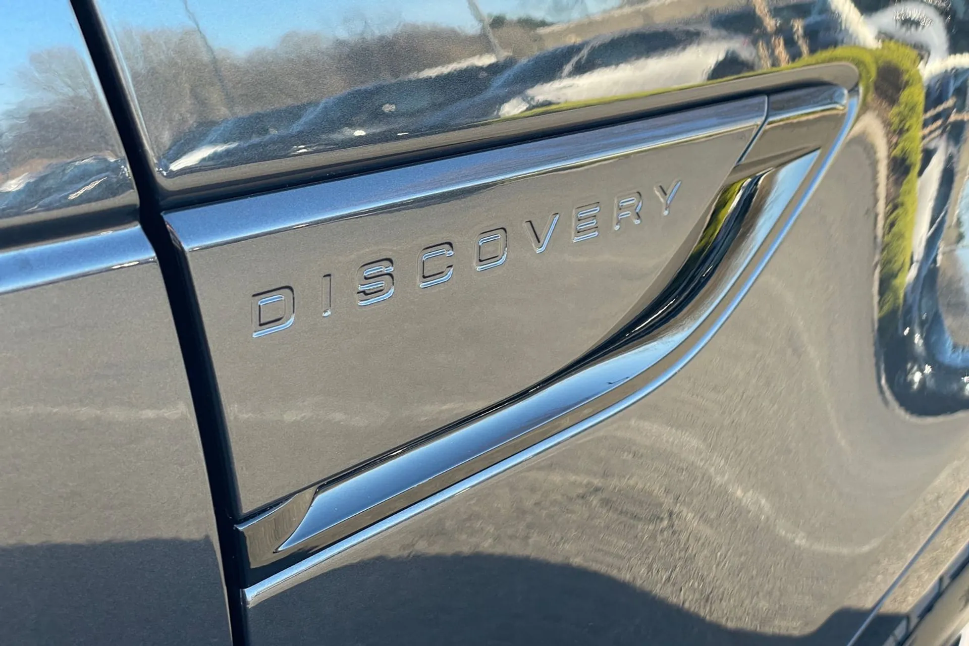 LAND ROVER DISCOVERY thumbnail image number 66