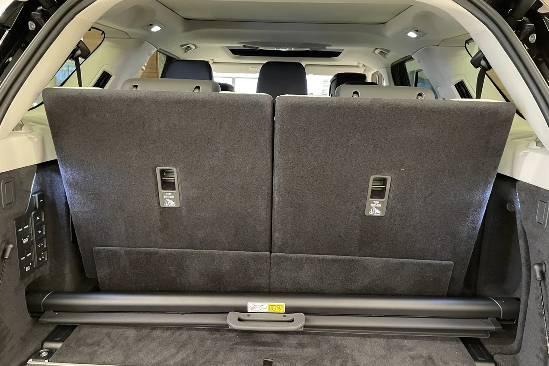 LAND ROVER DISCOVERY thumbnail image number 13
