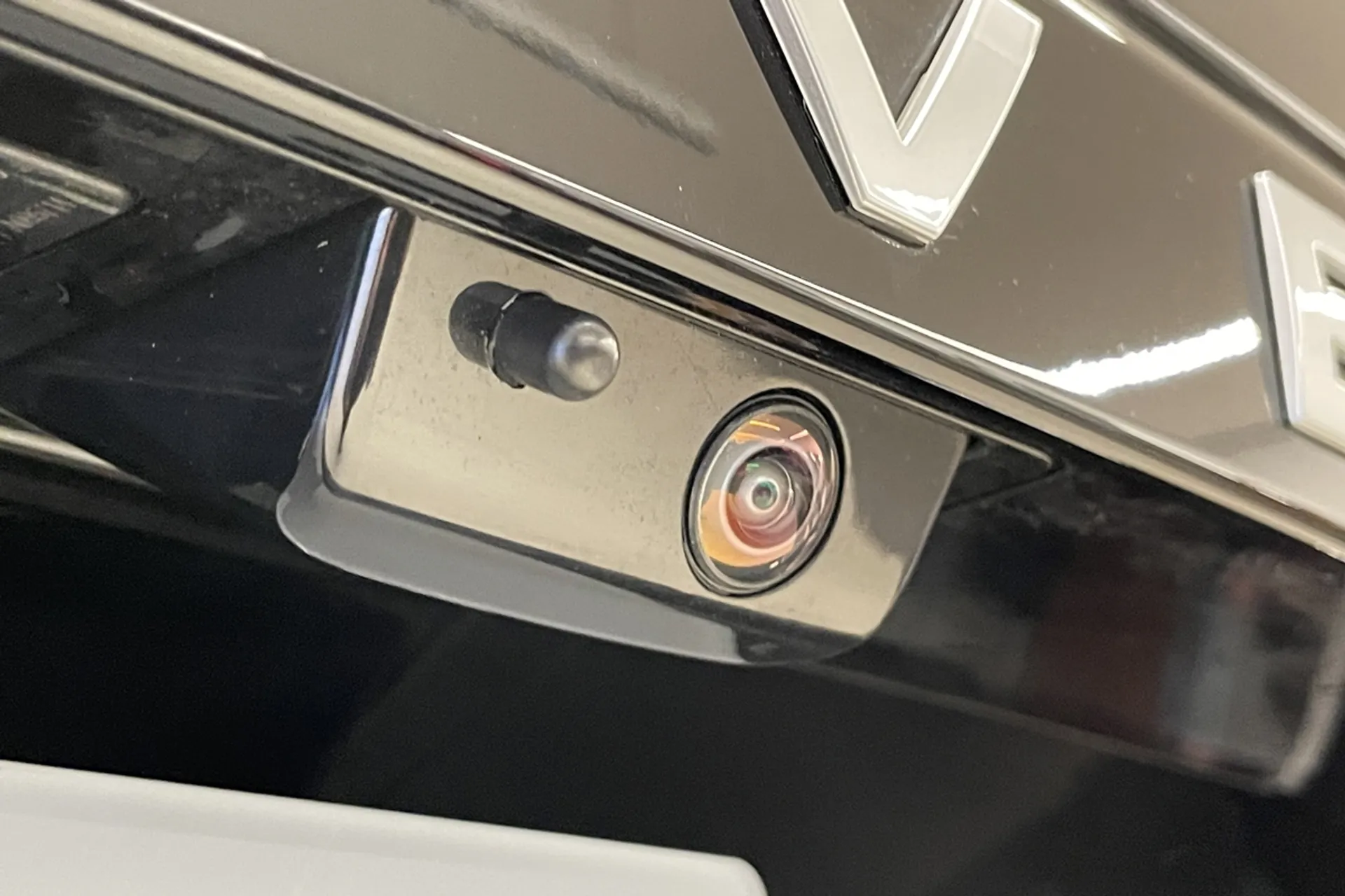 LAND ROVER DISCOVERY thumbnail image number 23
